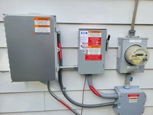 Commercial Solar in Genesee County