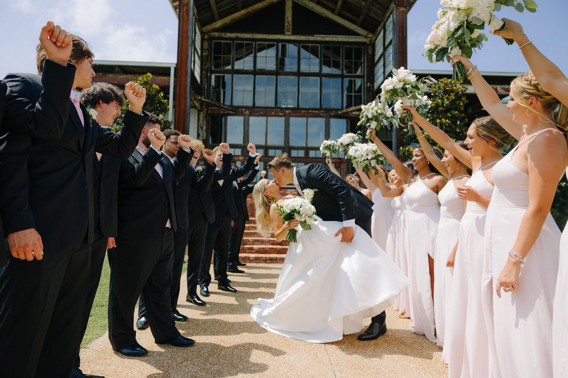 STCVISUALS wedding photograph