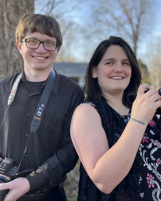 Esther and James, STCVISUALS photographer