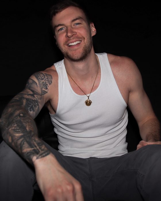 Ben, STCVISUALS photographer