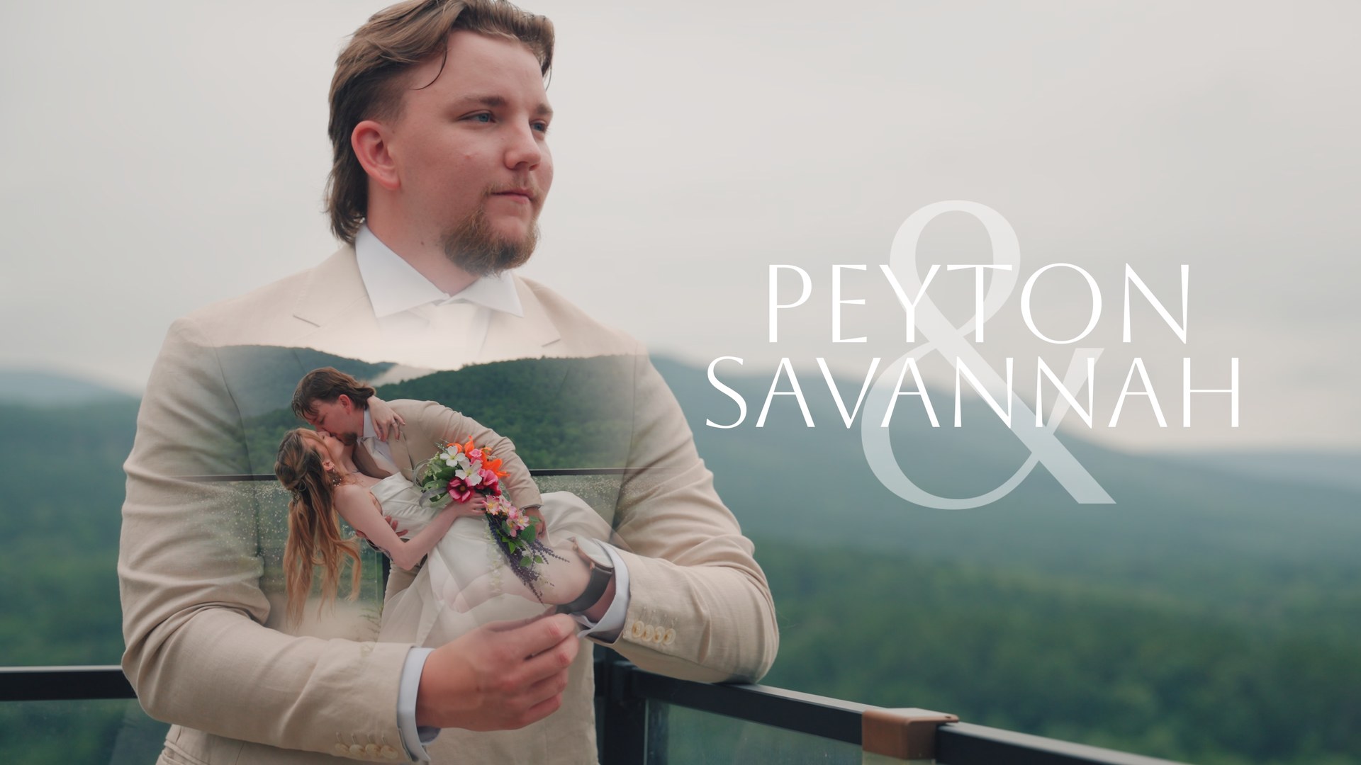 The Mobbs wedding film