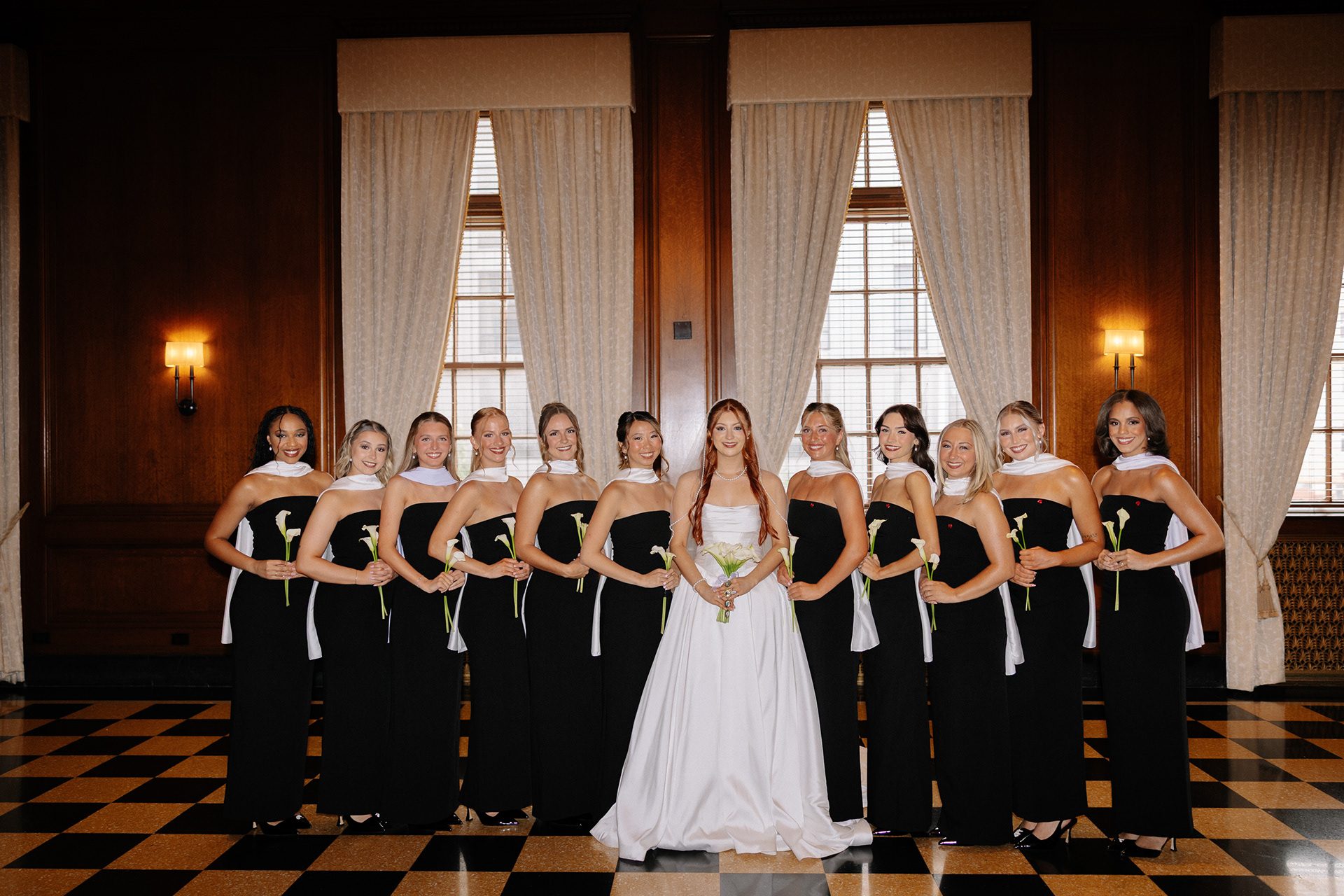 STCVISUALS wedding photograph