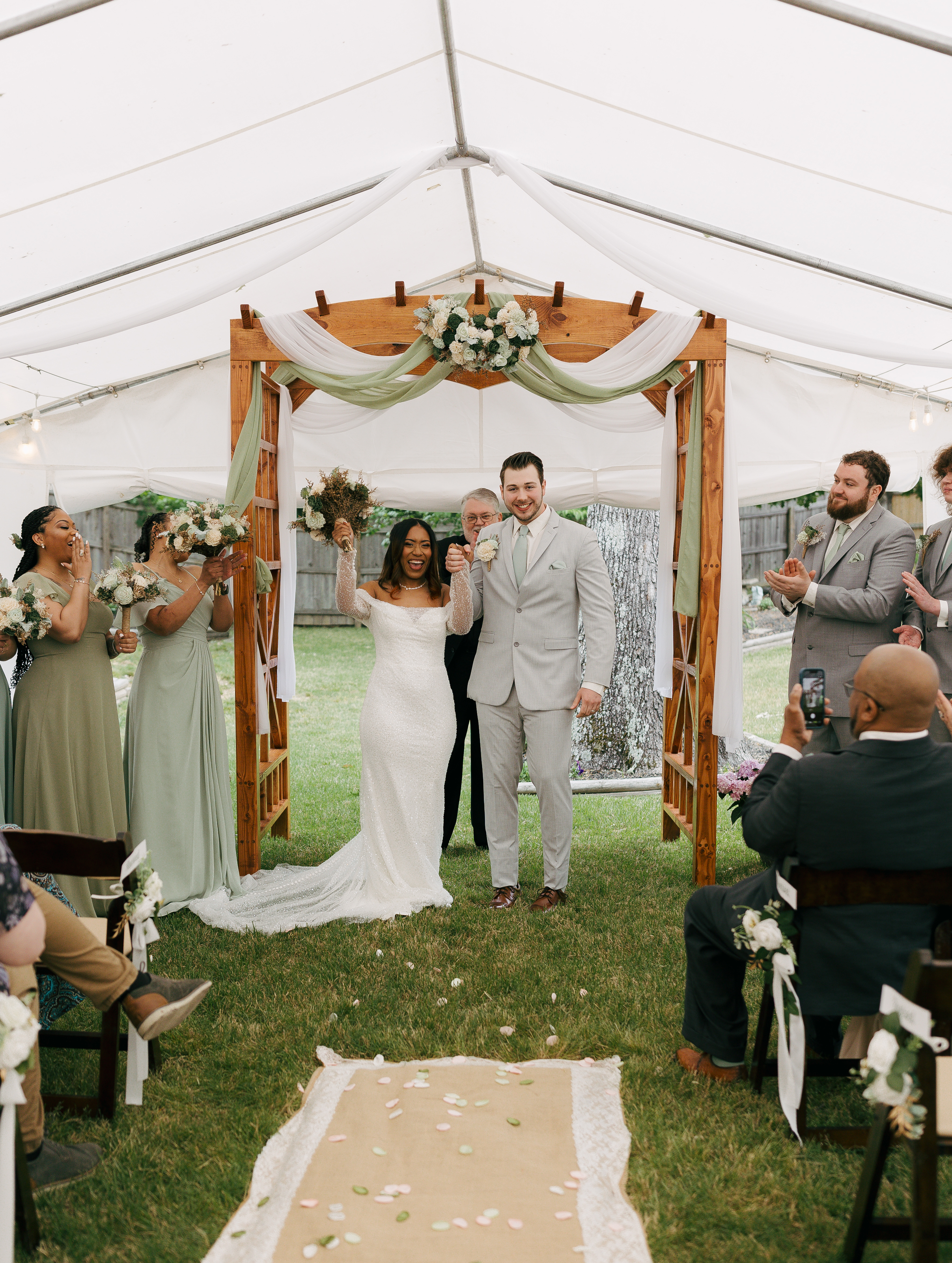 The Tuckers photo gallery