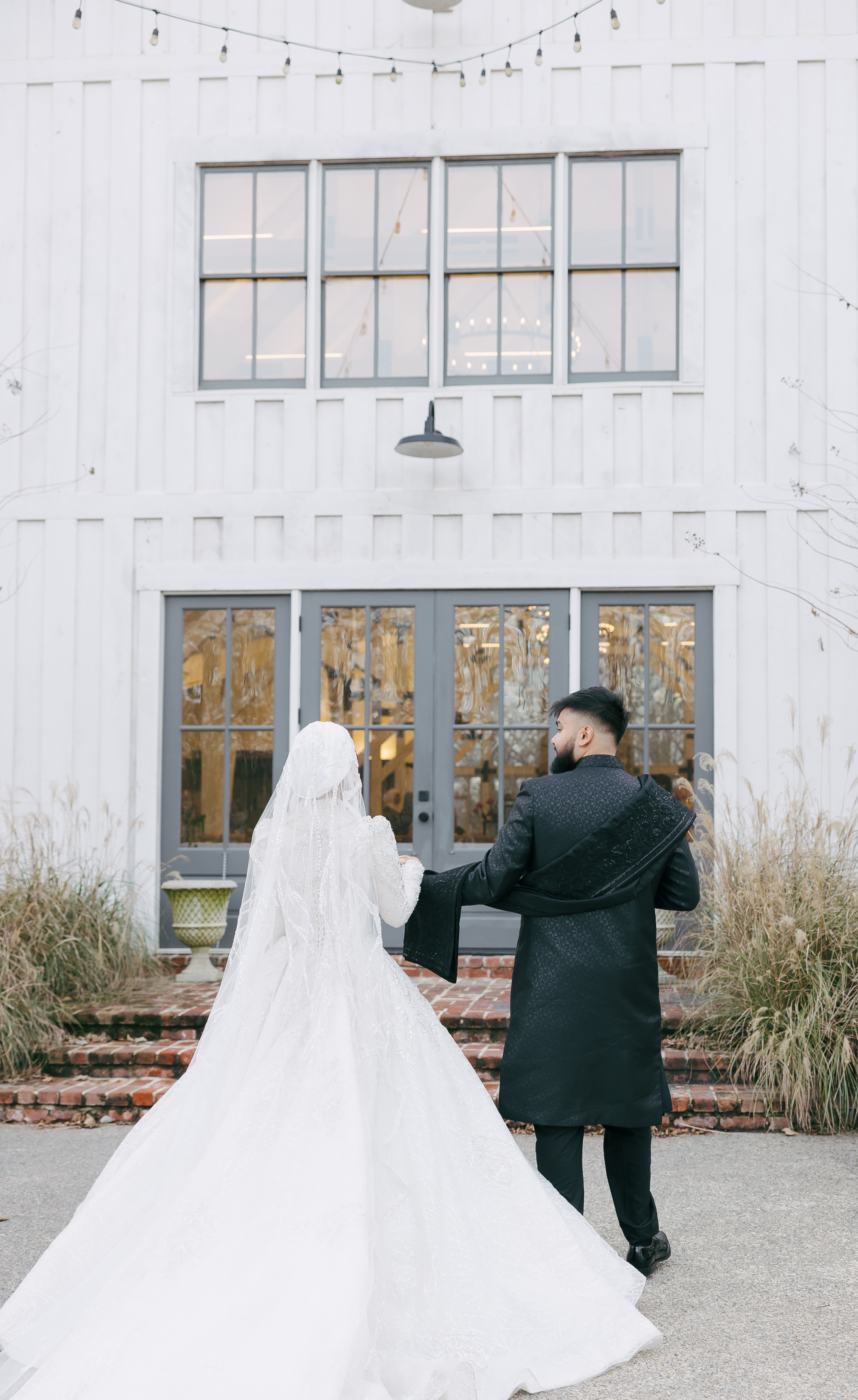 Humza and Malak photo gallery
