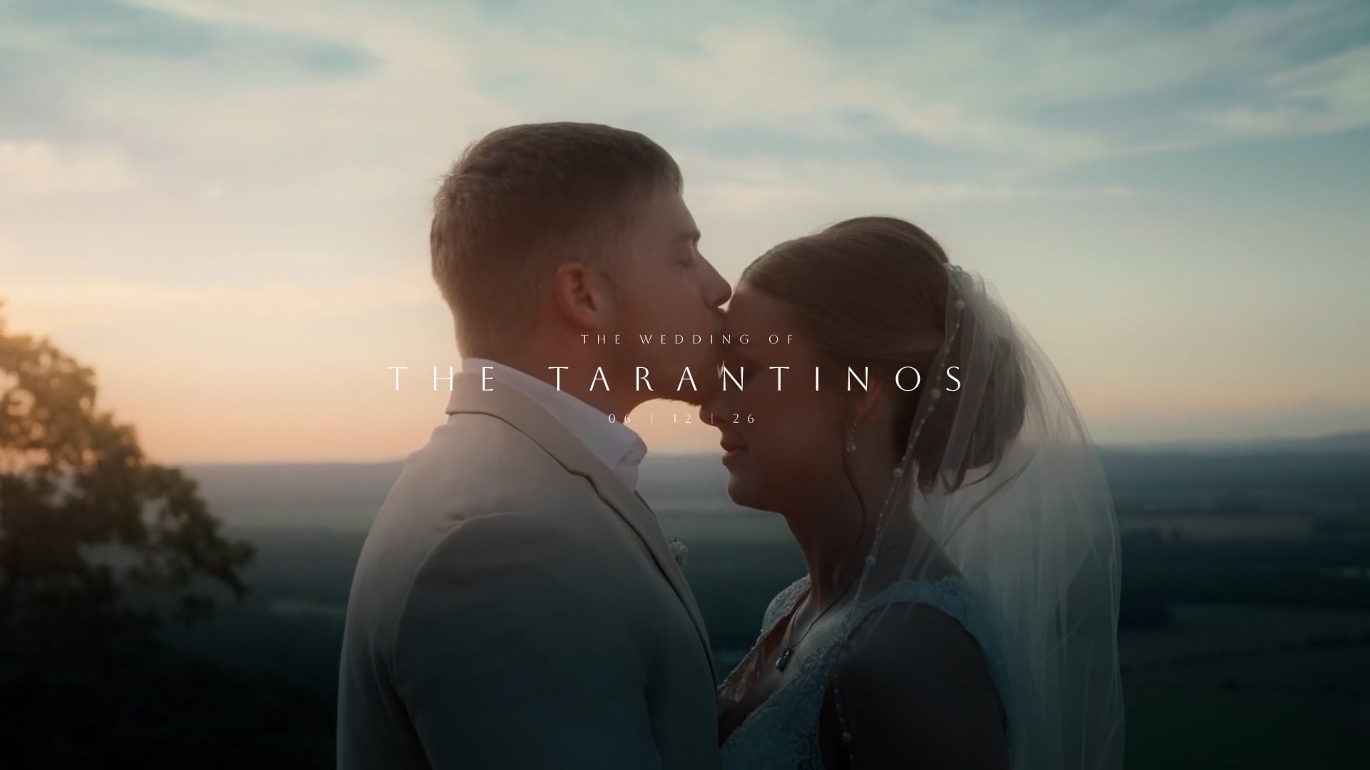 The Tarantinos