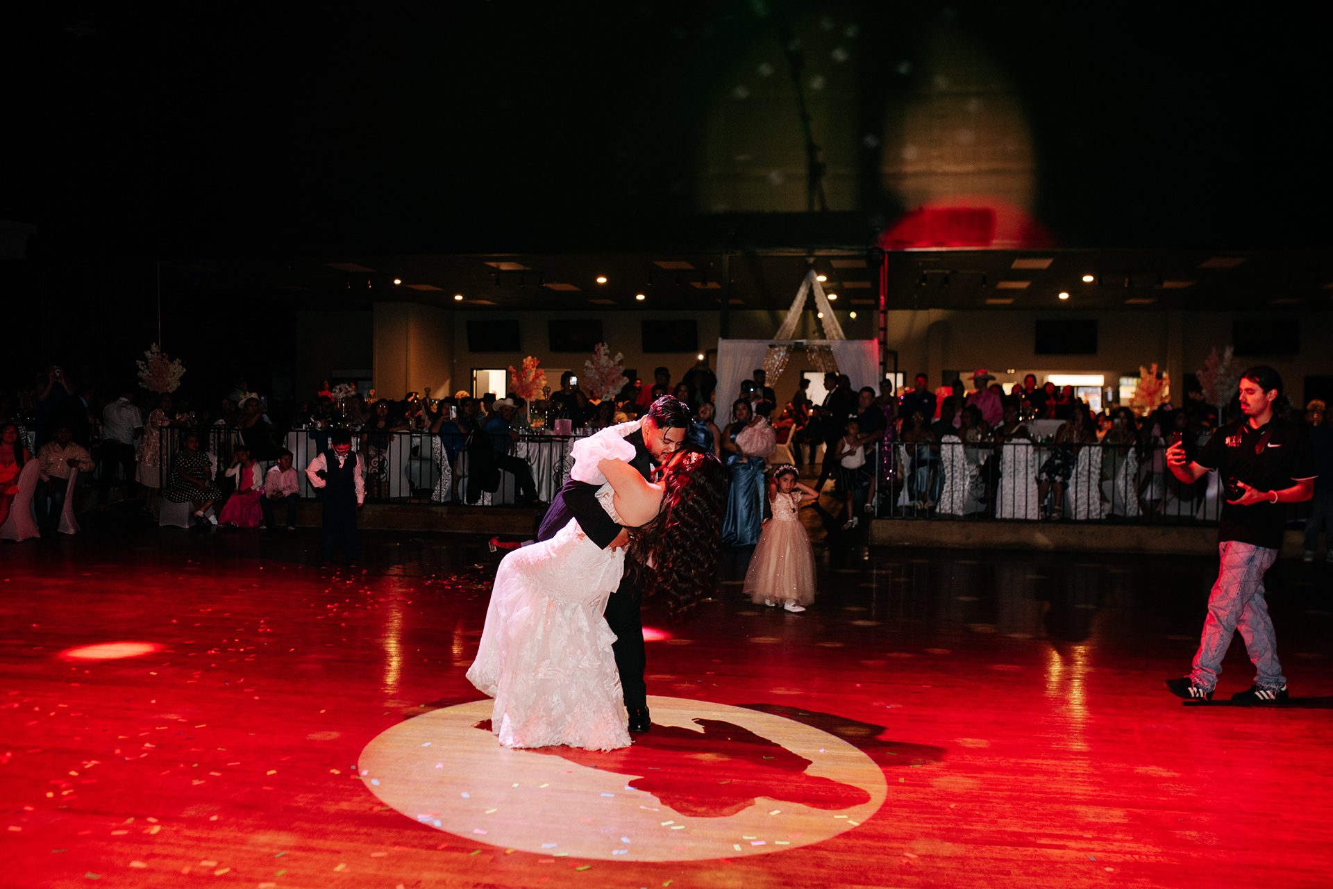 STCVISUALS wedding photograph