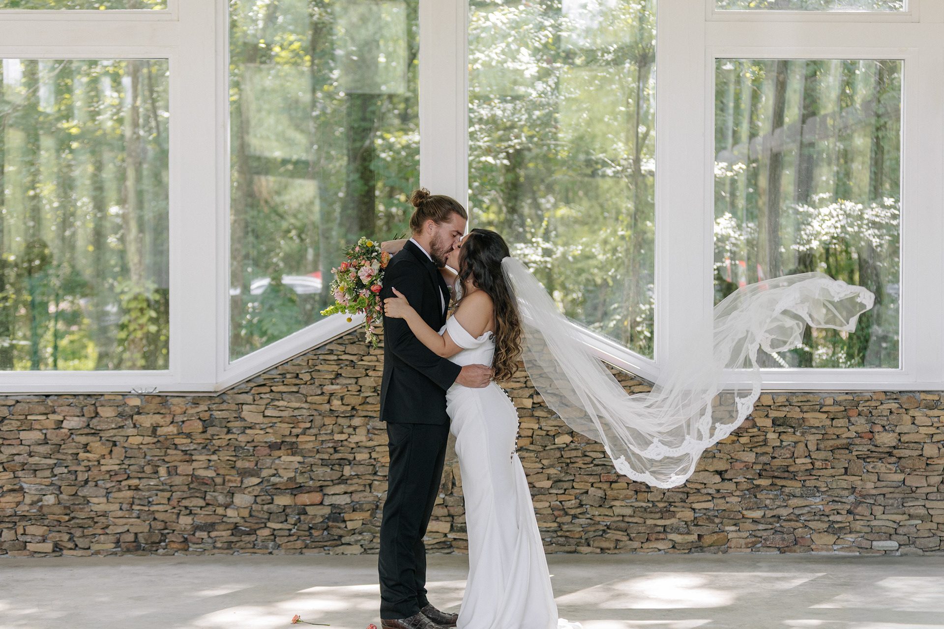 STCVISUALS wedding photograph