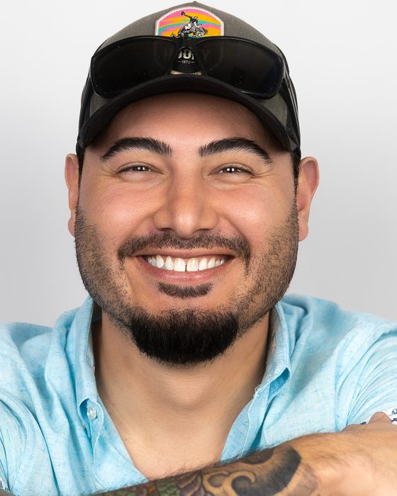 Johnny, STCVISUALS photographer