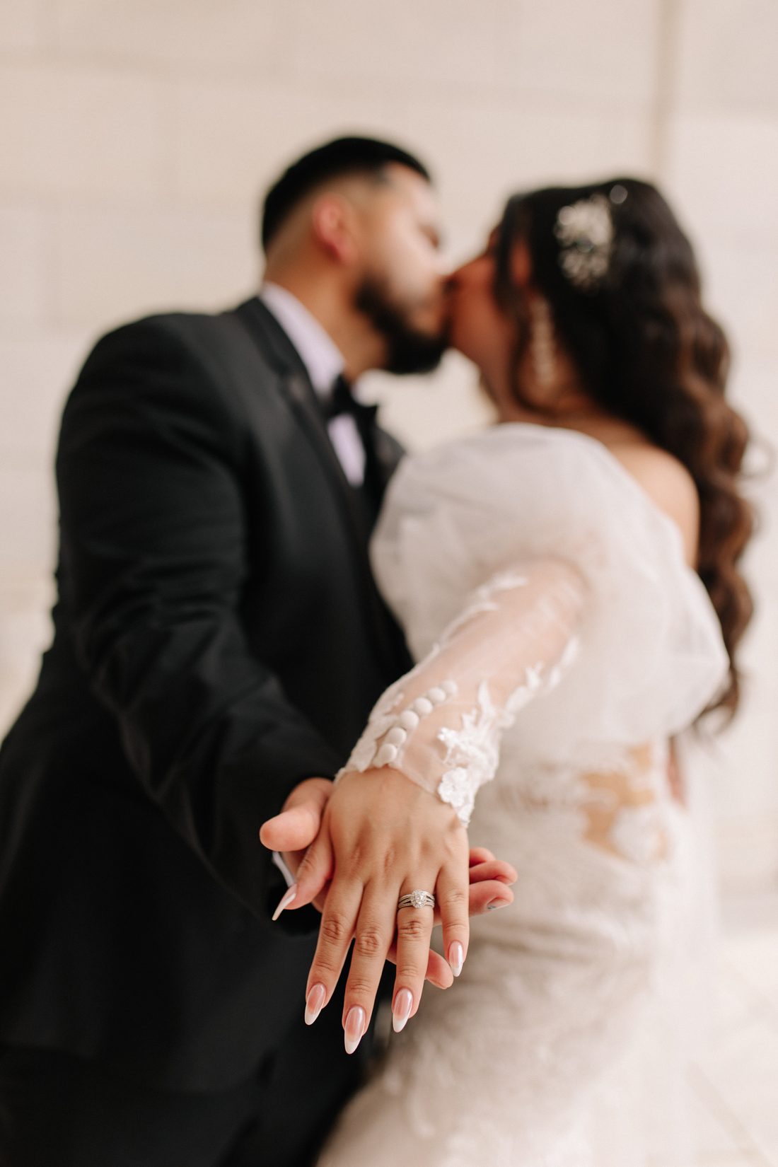STCVISUALS wedding photograph
