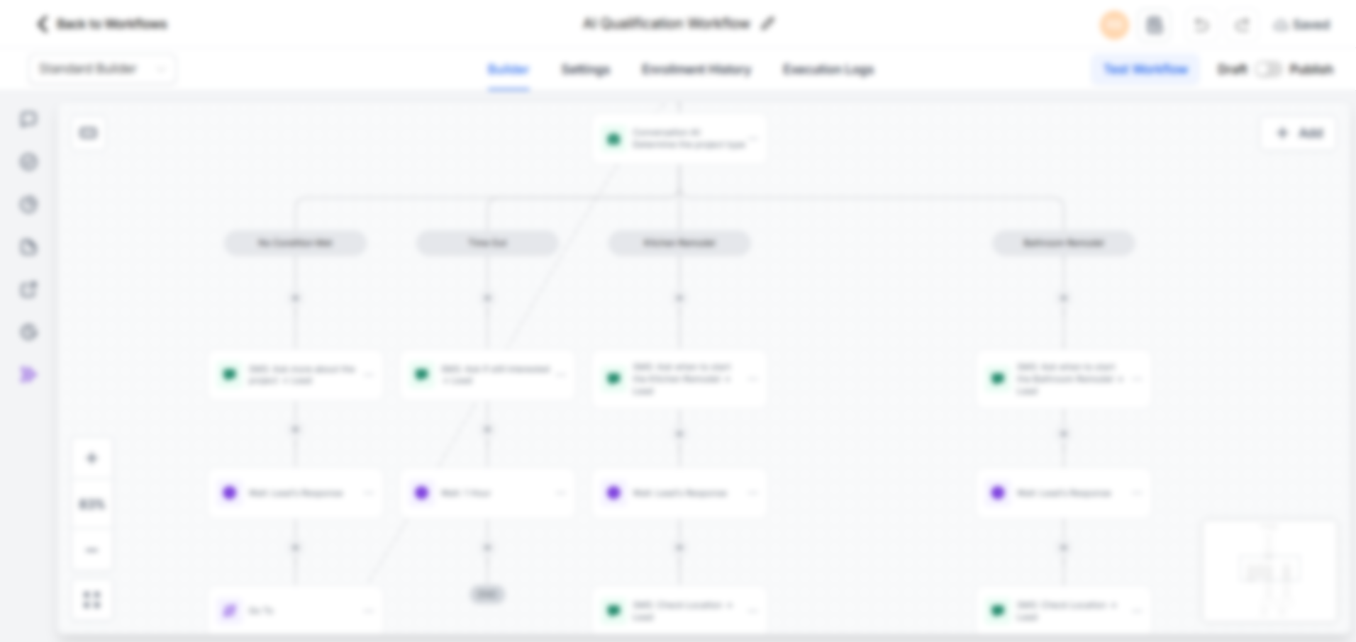 Workflow Automation