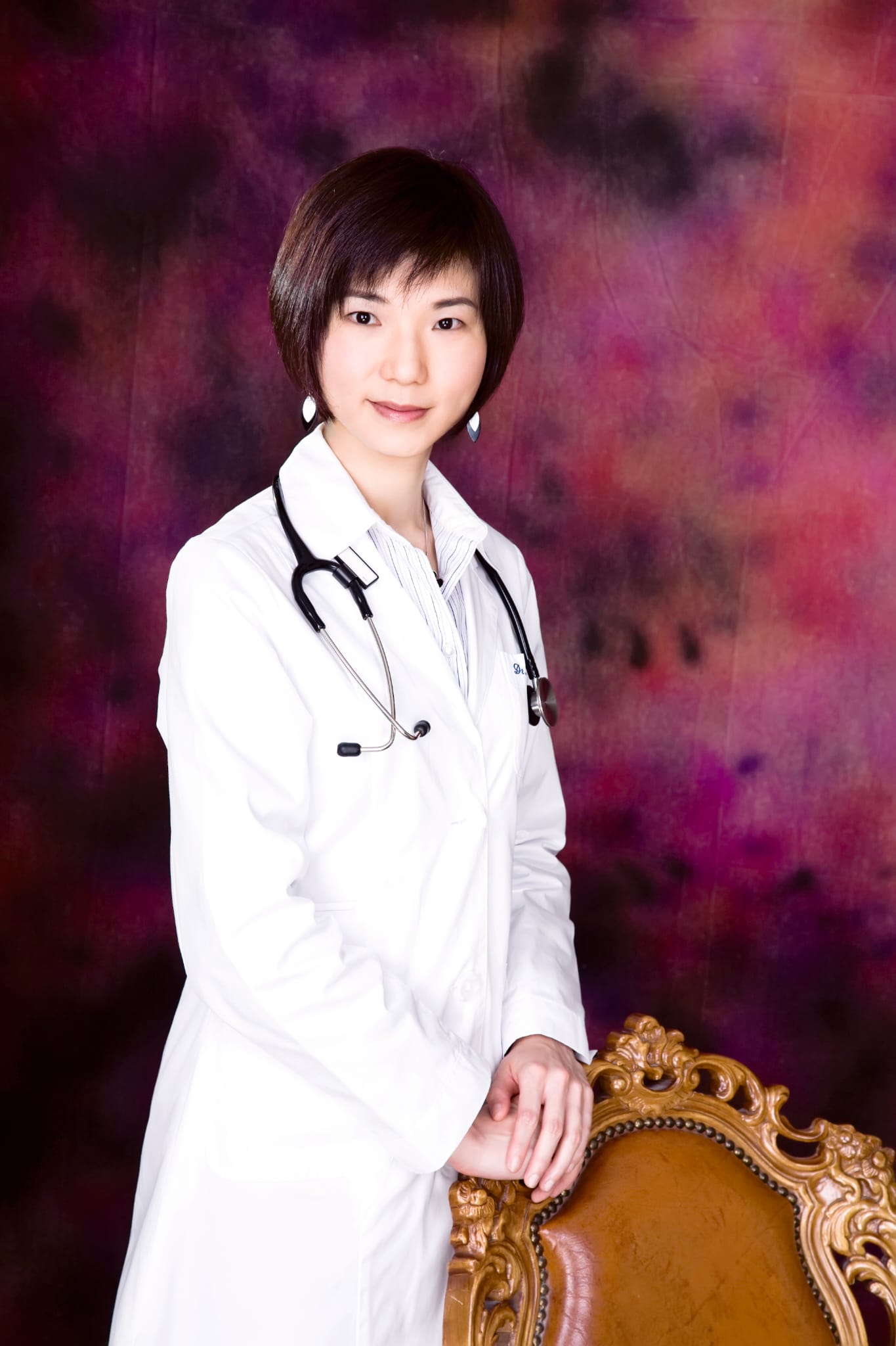 周李舒雅醫生