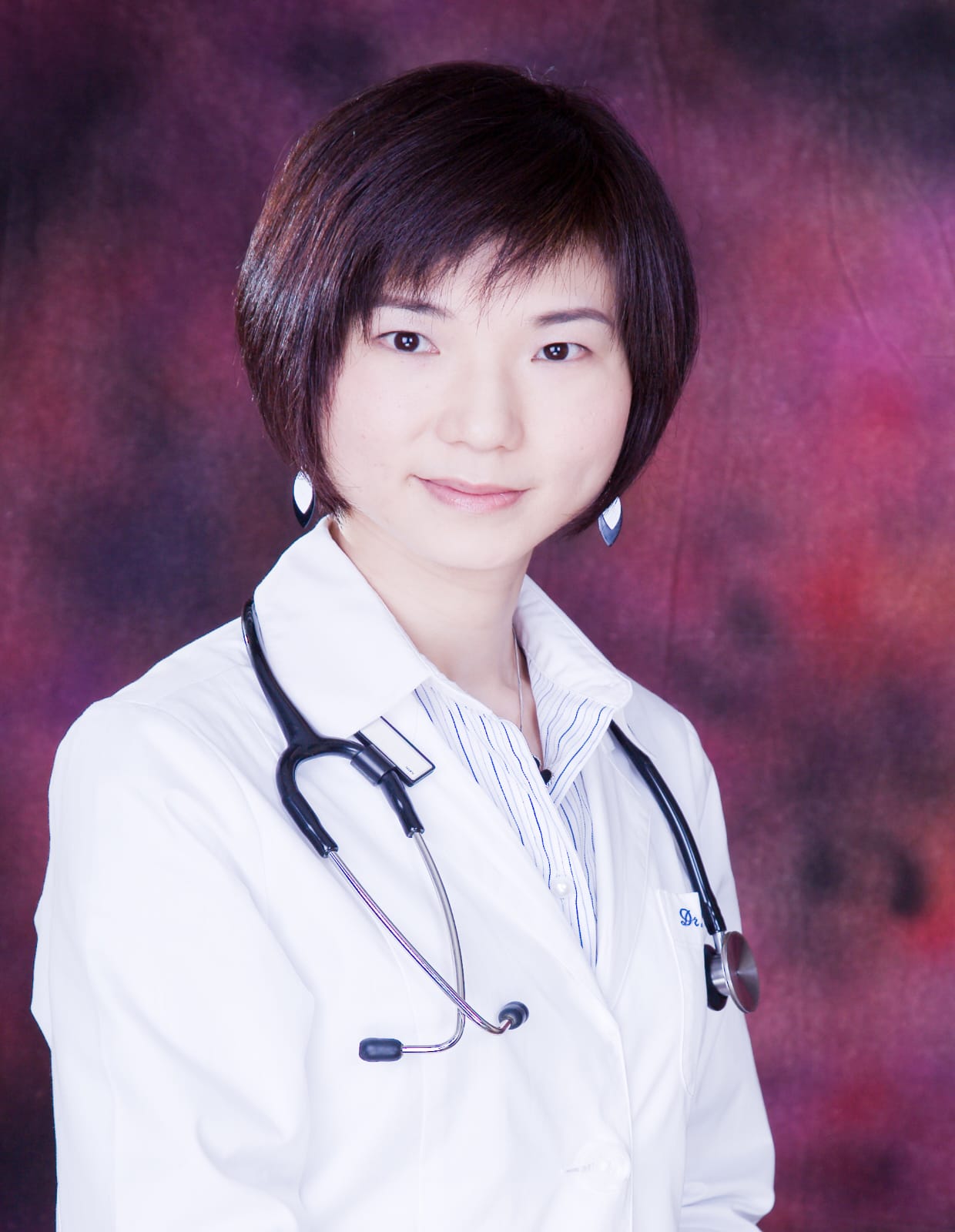 周李舒雅醫生