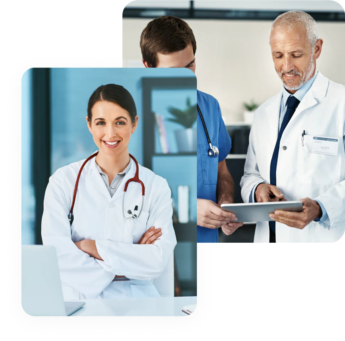 Doctors