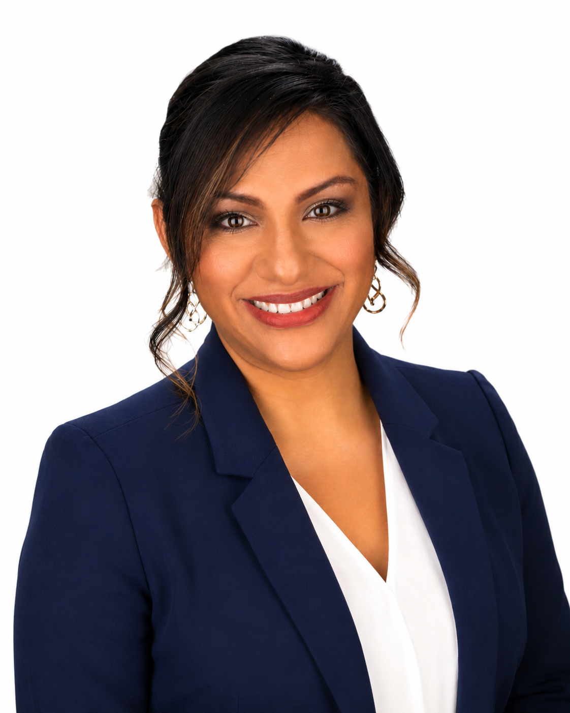 Dr. Laura Pomales