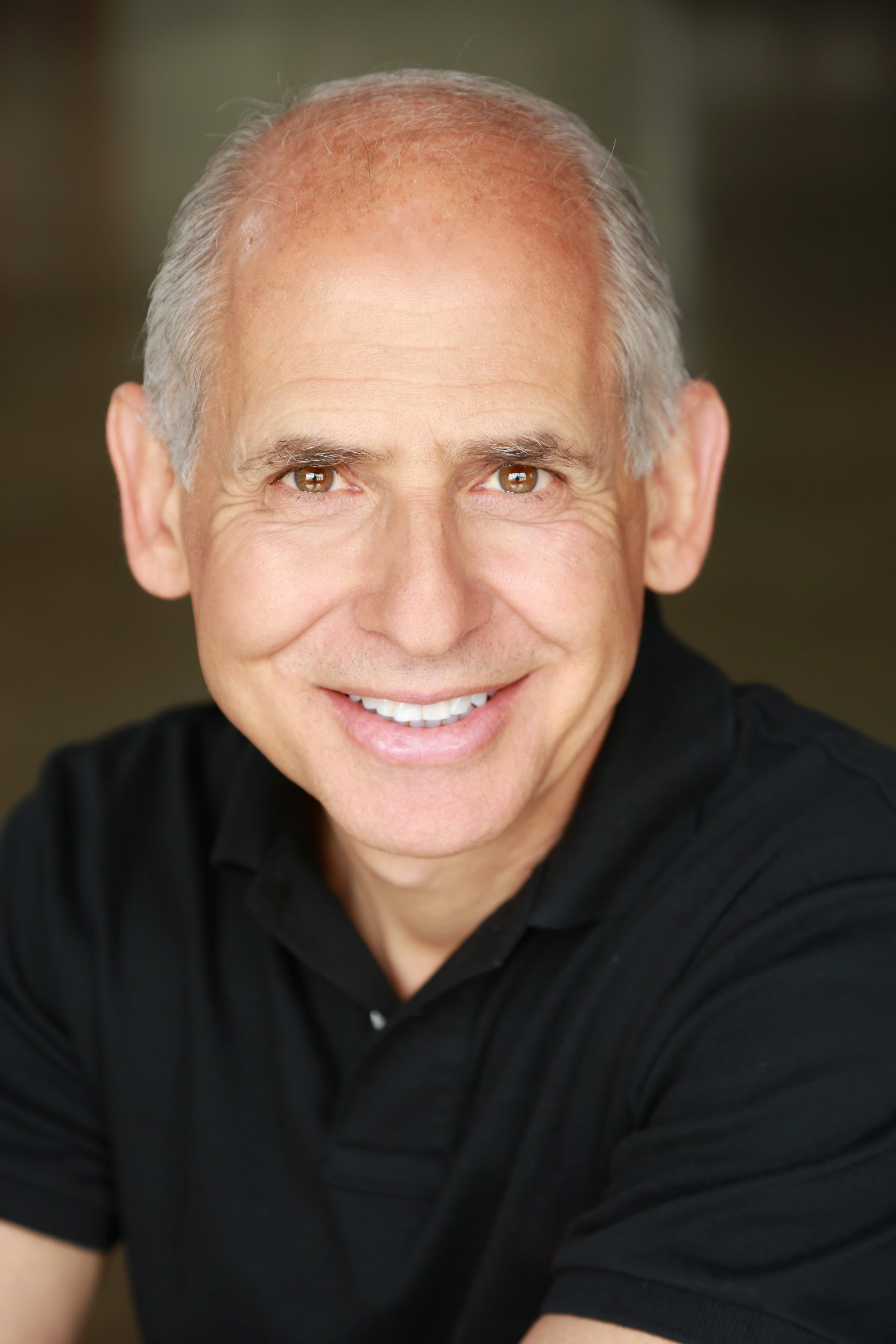 Daniel Amen, MD