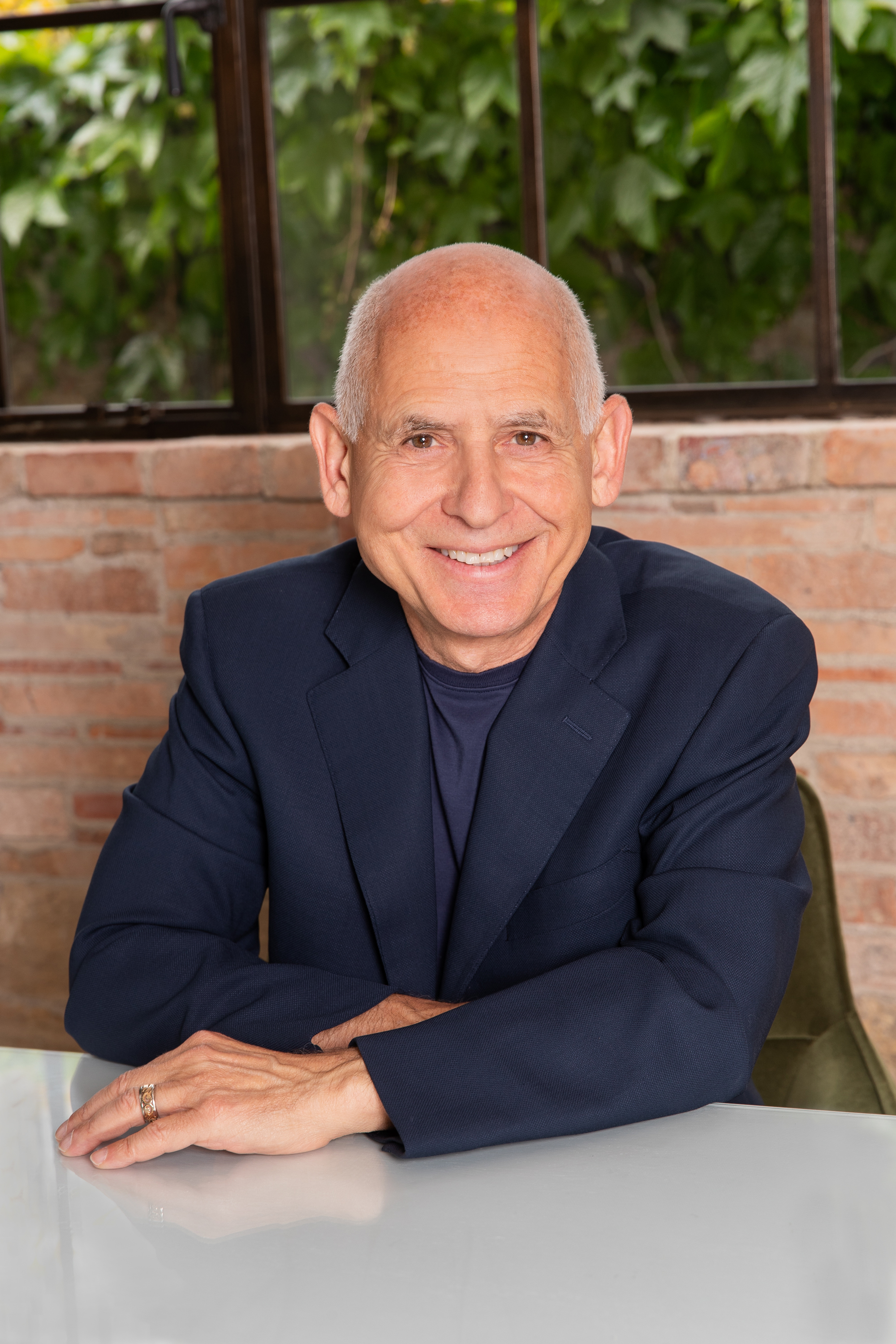 Daniel G. Amen, MD
