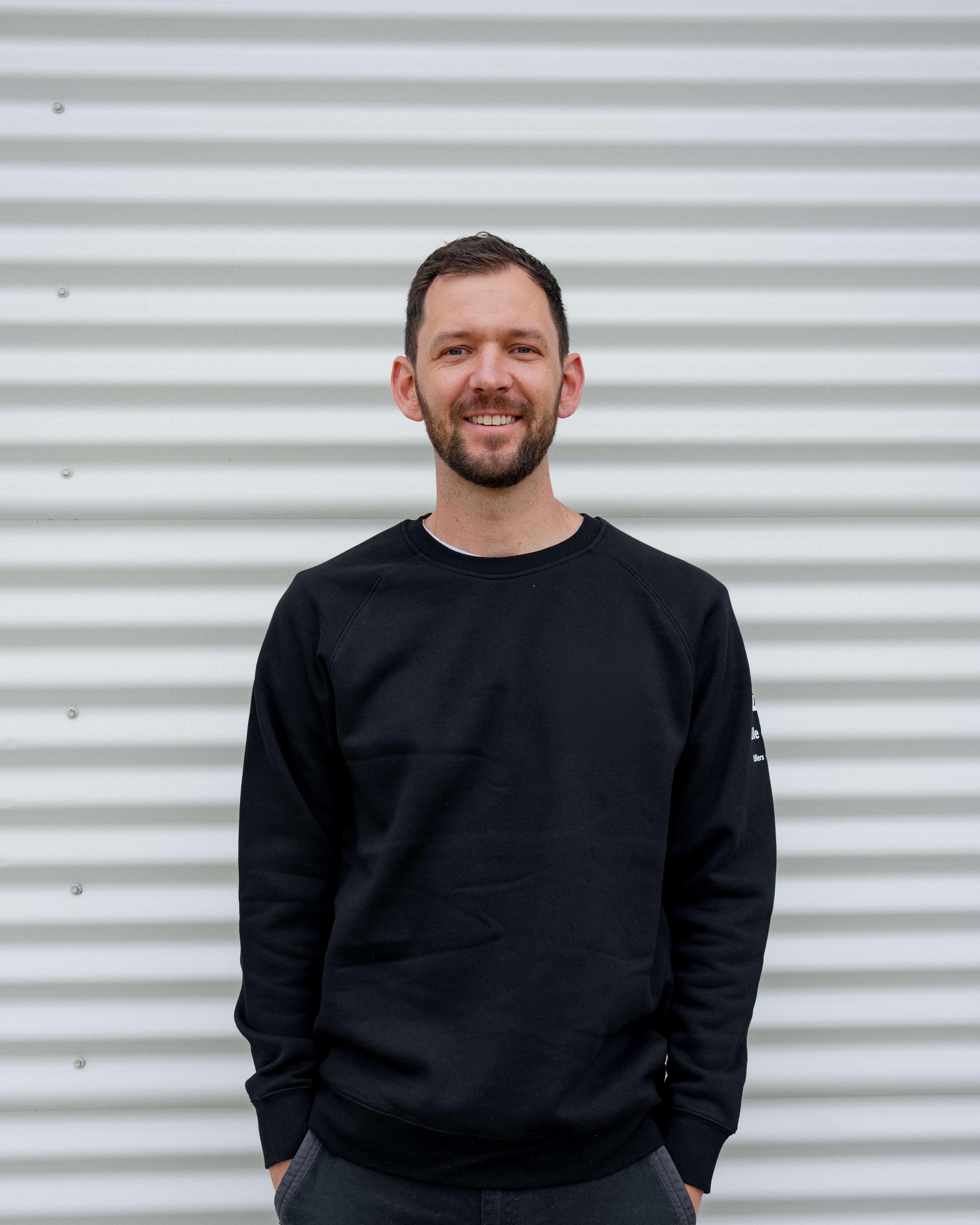 Max Zuilen-Hampe — Maximum Tiling founder