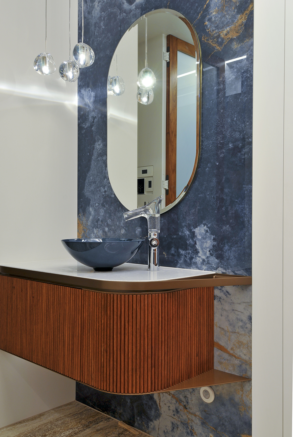 Auckland — whole-home tiling project