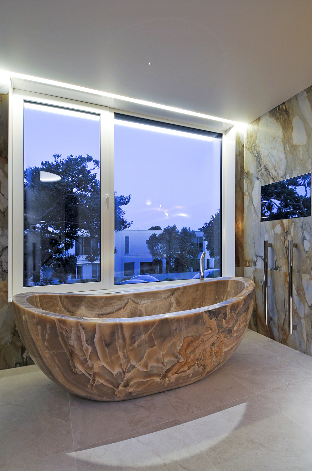 Custom stone services Auckland — Maximum Stone