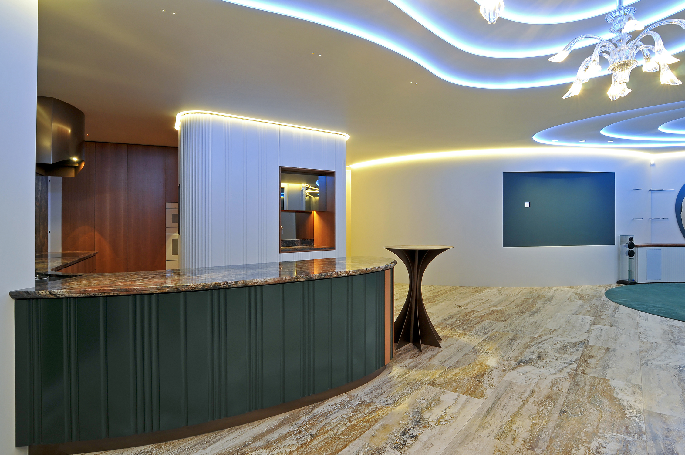 Auckland — tiling installation