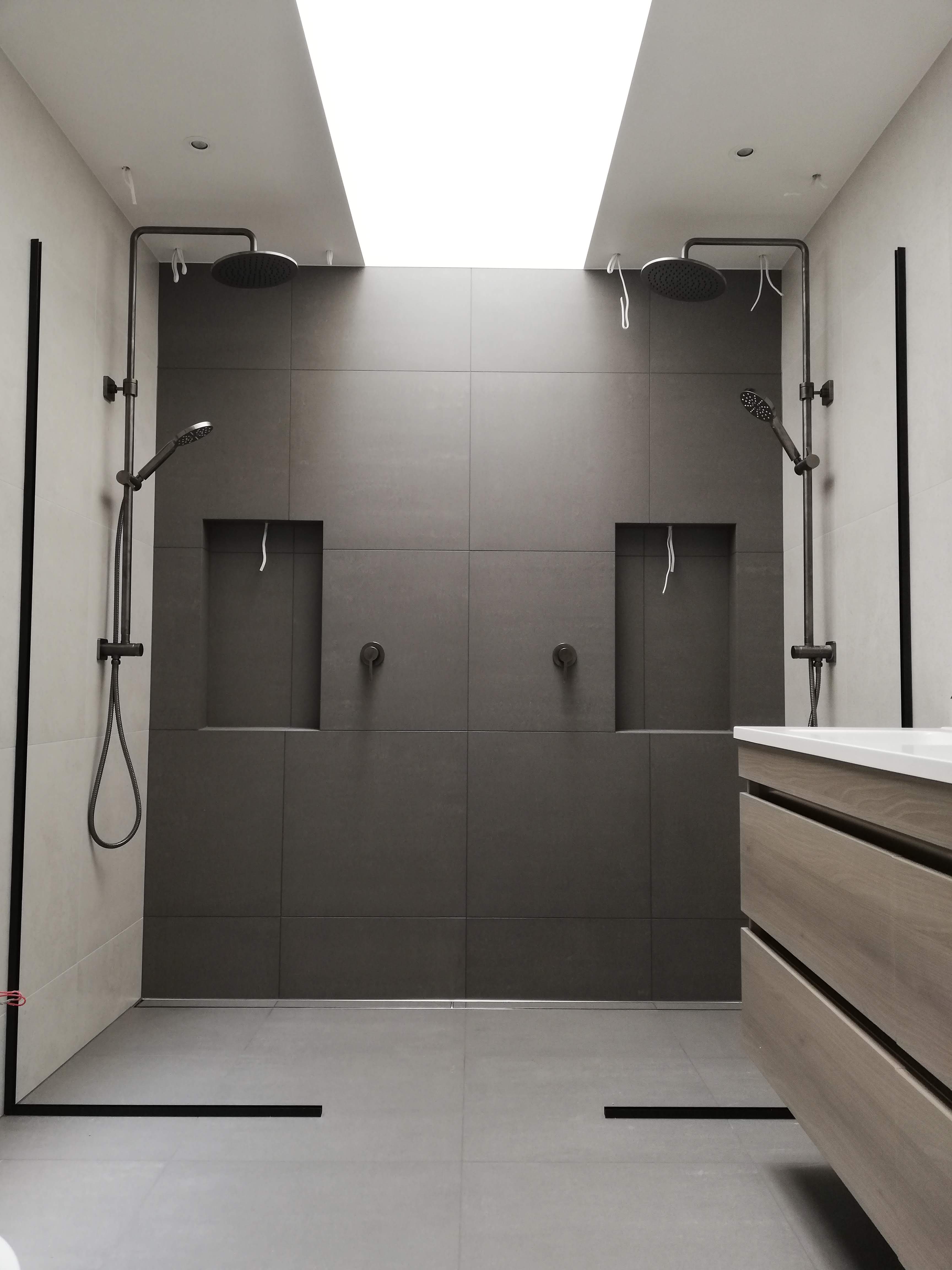 Maximum Tiling professional tiling services Auckland