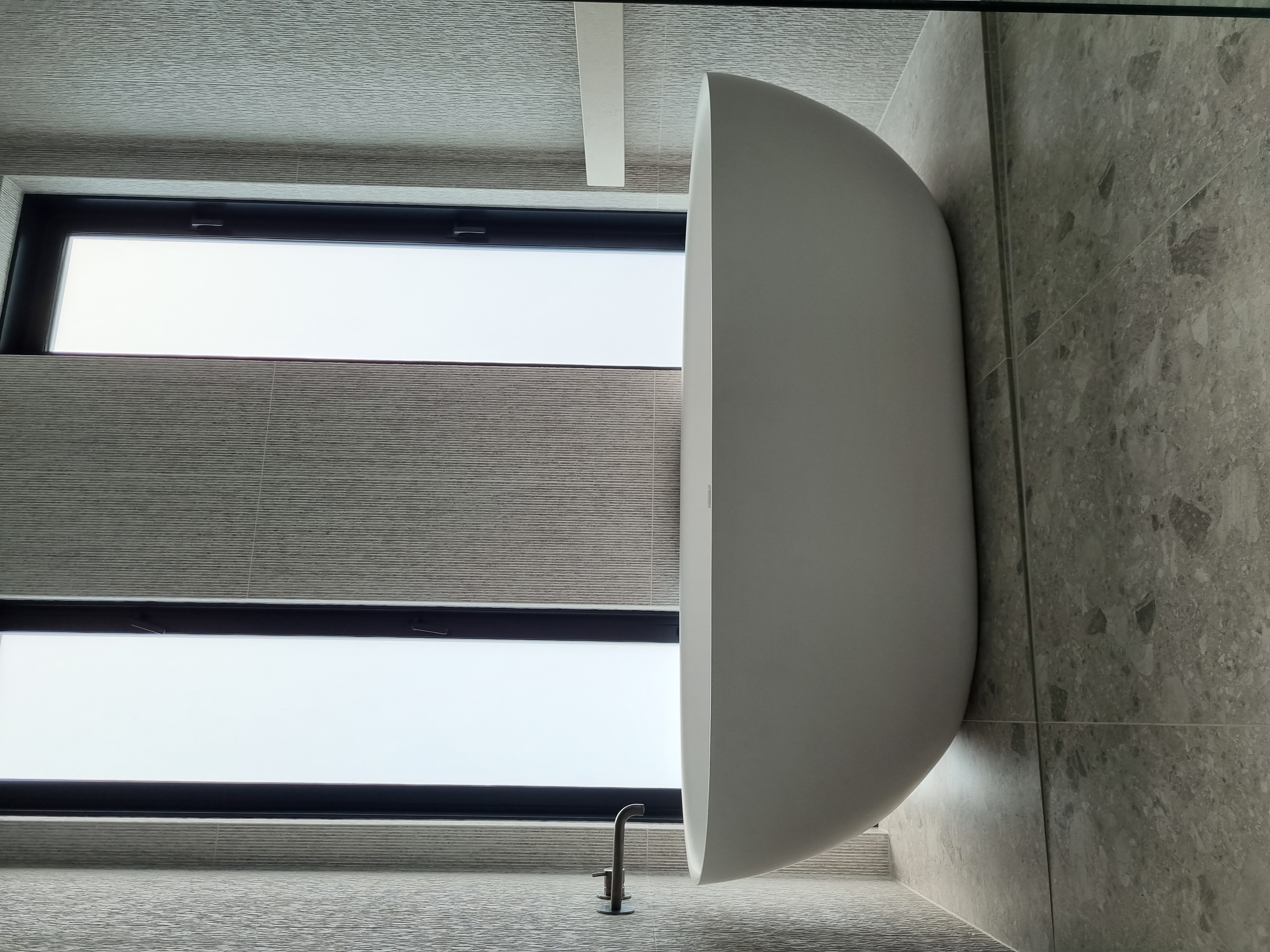 Shower niche tiling Auckland