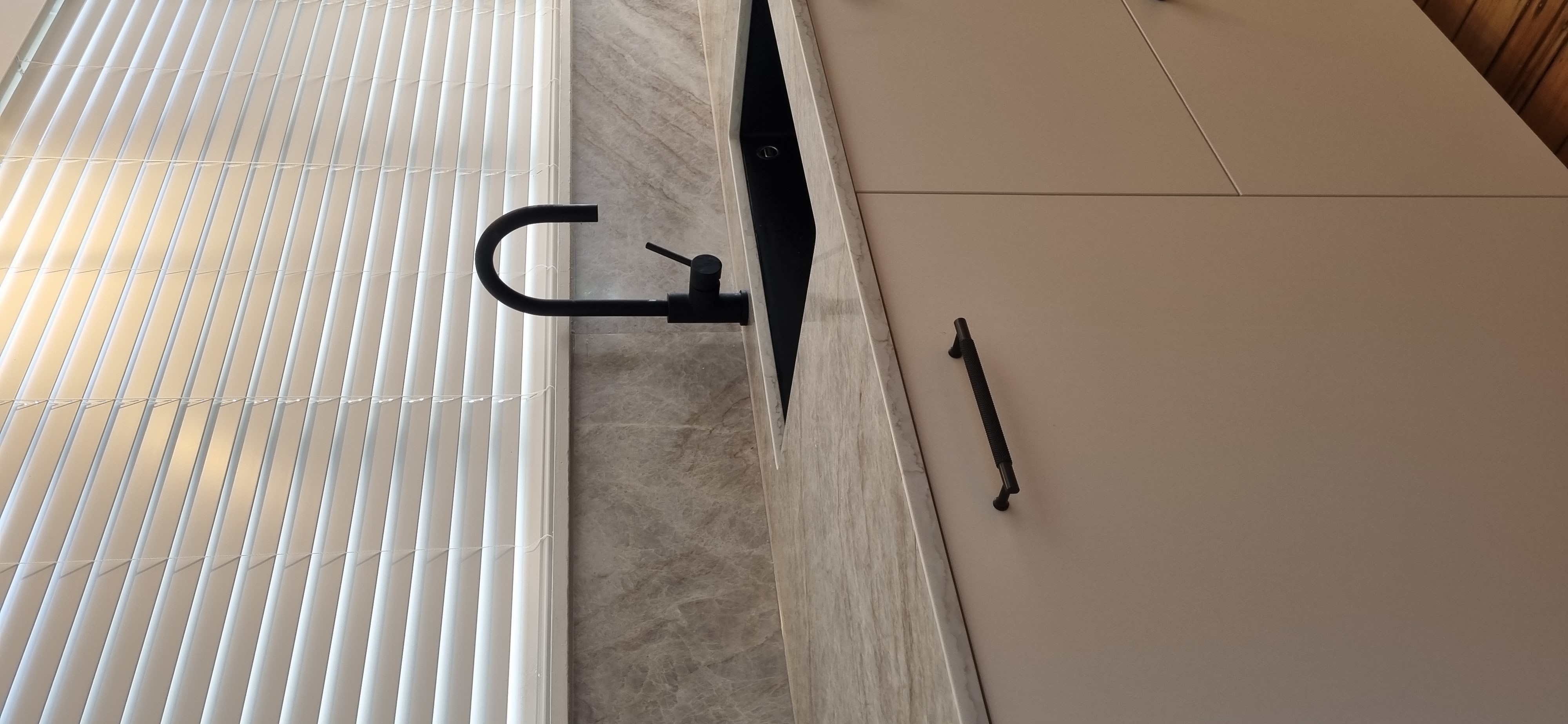 Maximum Stone stone benchtops Auckland