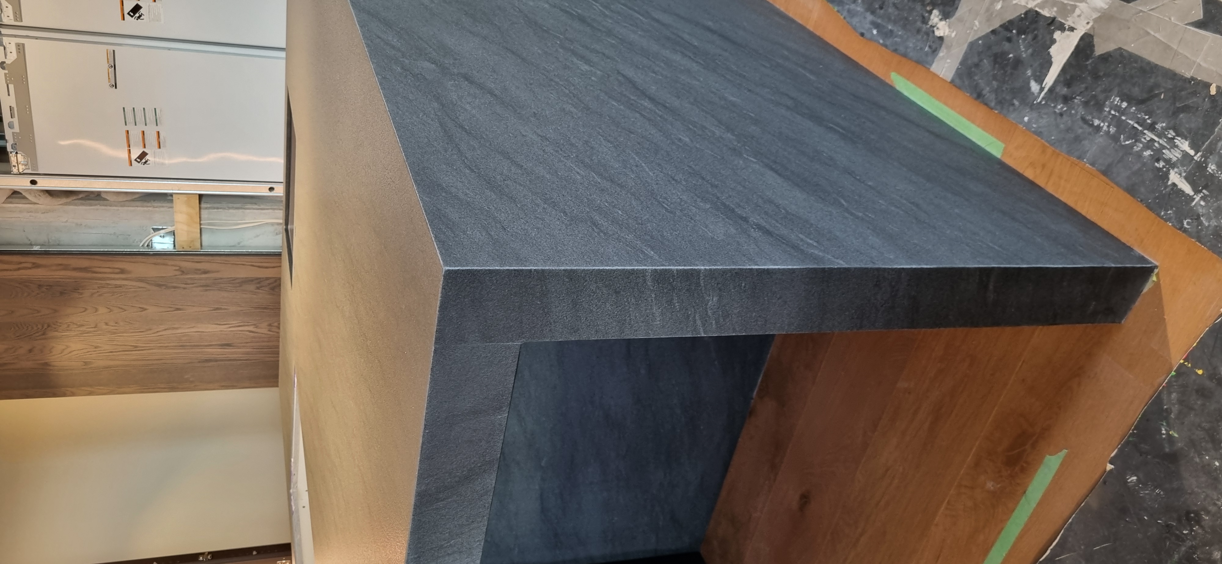 Custom stonework Auckland