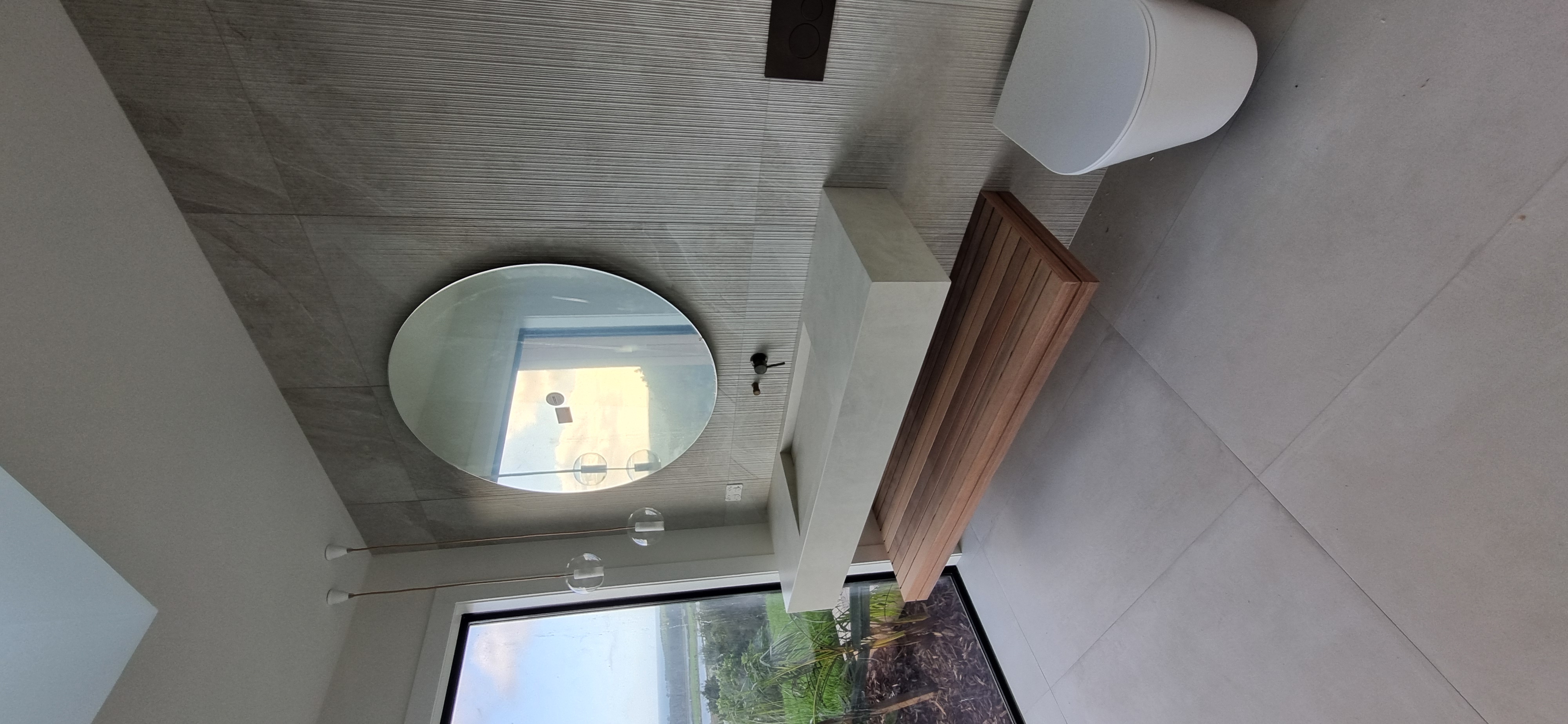 Custom bathroom vanity Auckland