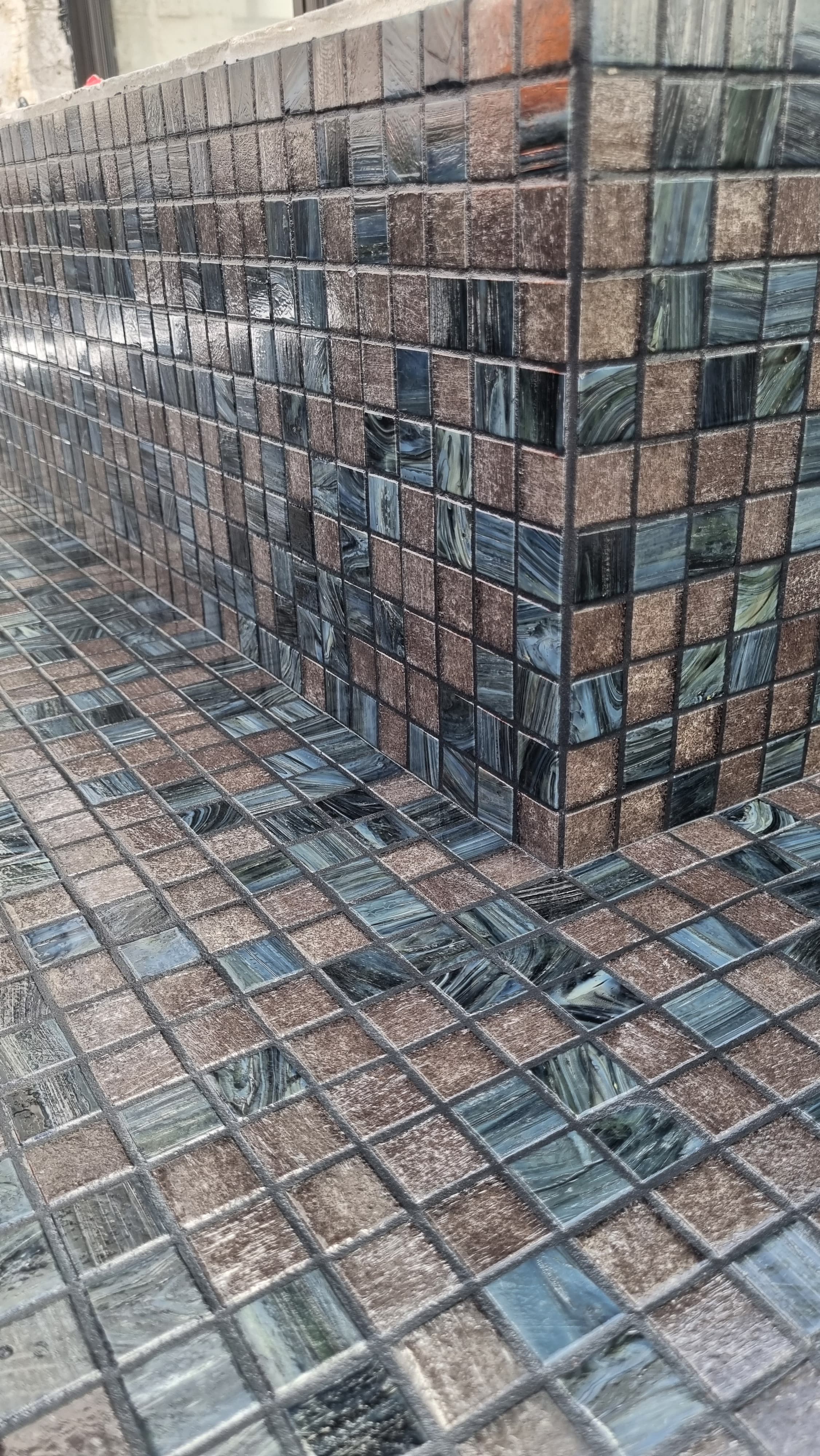 Tiling detail precision Auckland