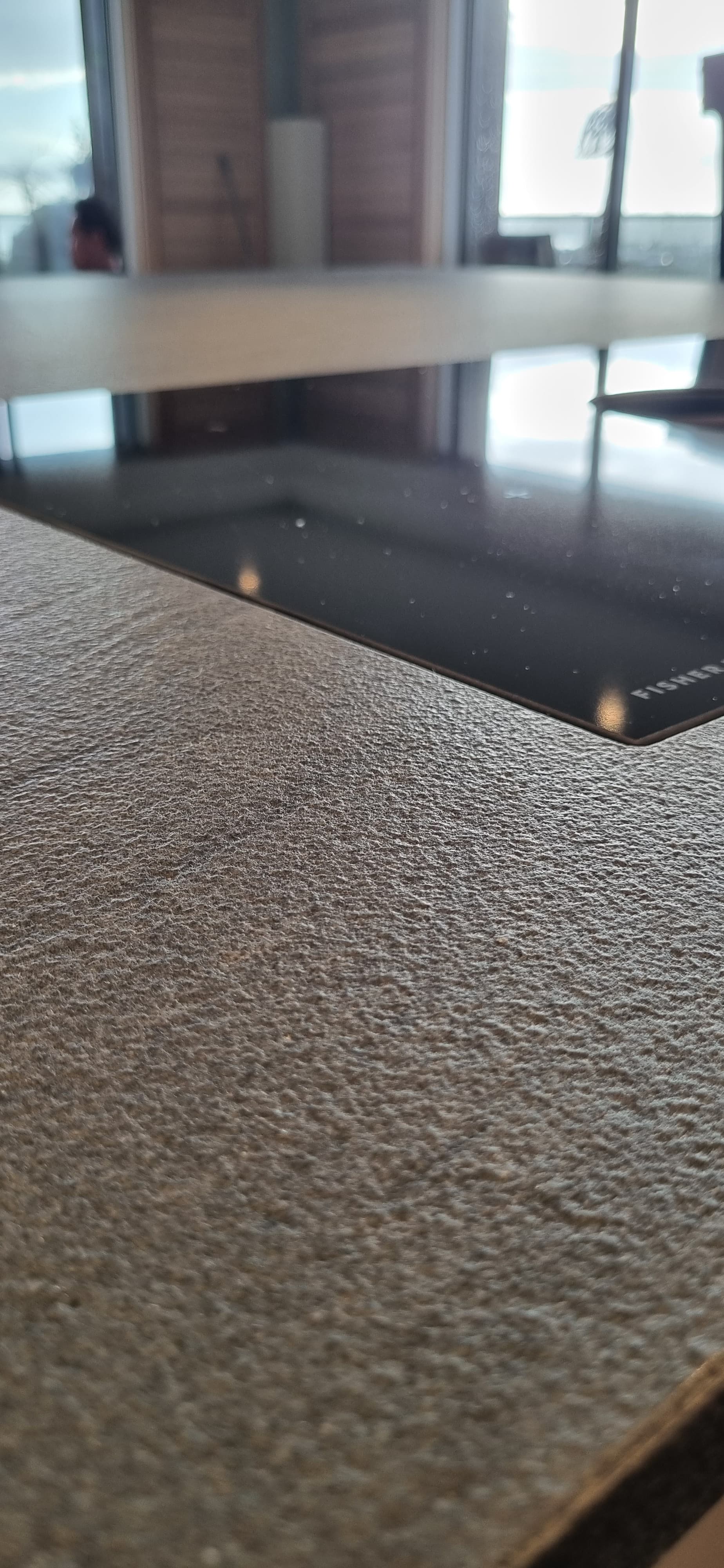 Custom kitchen stone Auckland