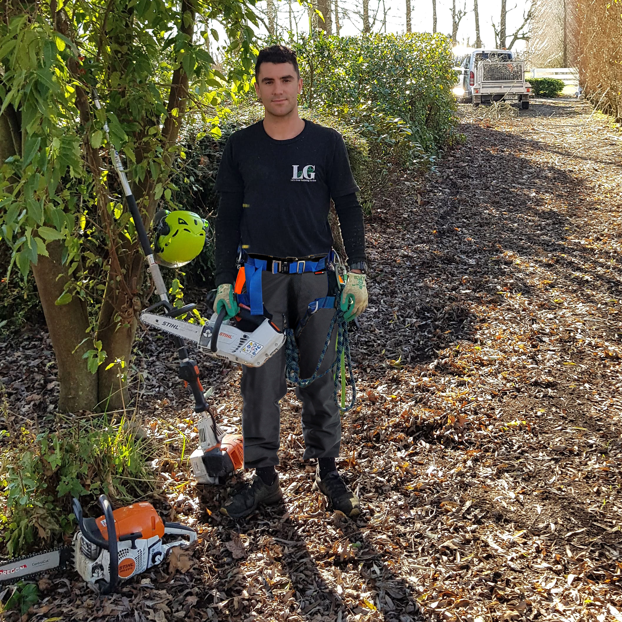 Christchurch and Canterbury