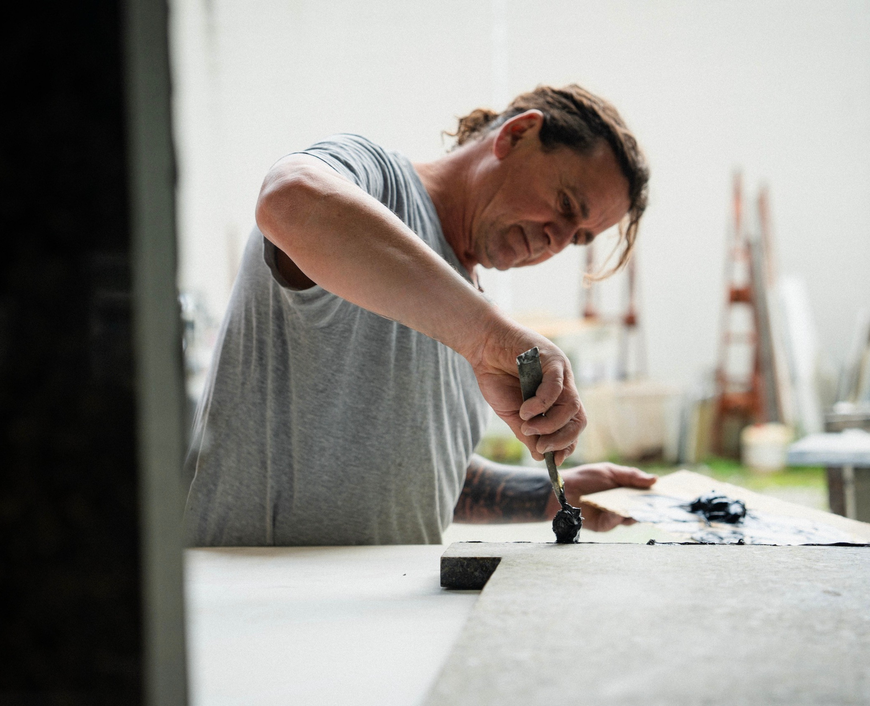 Maximum Stone craftsmanship