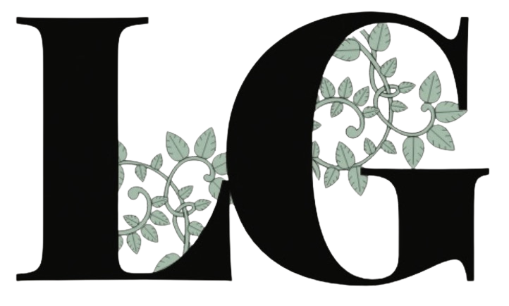 Let's Grow Gardening