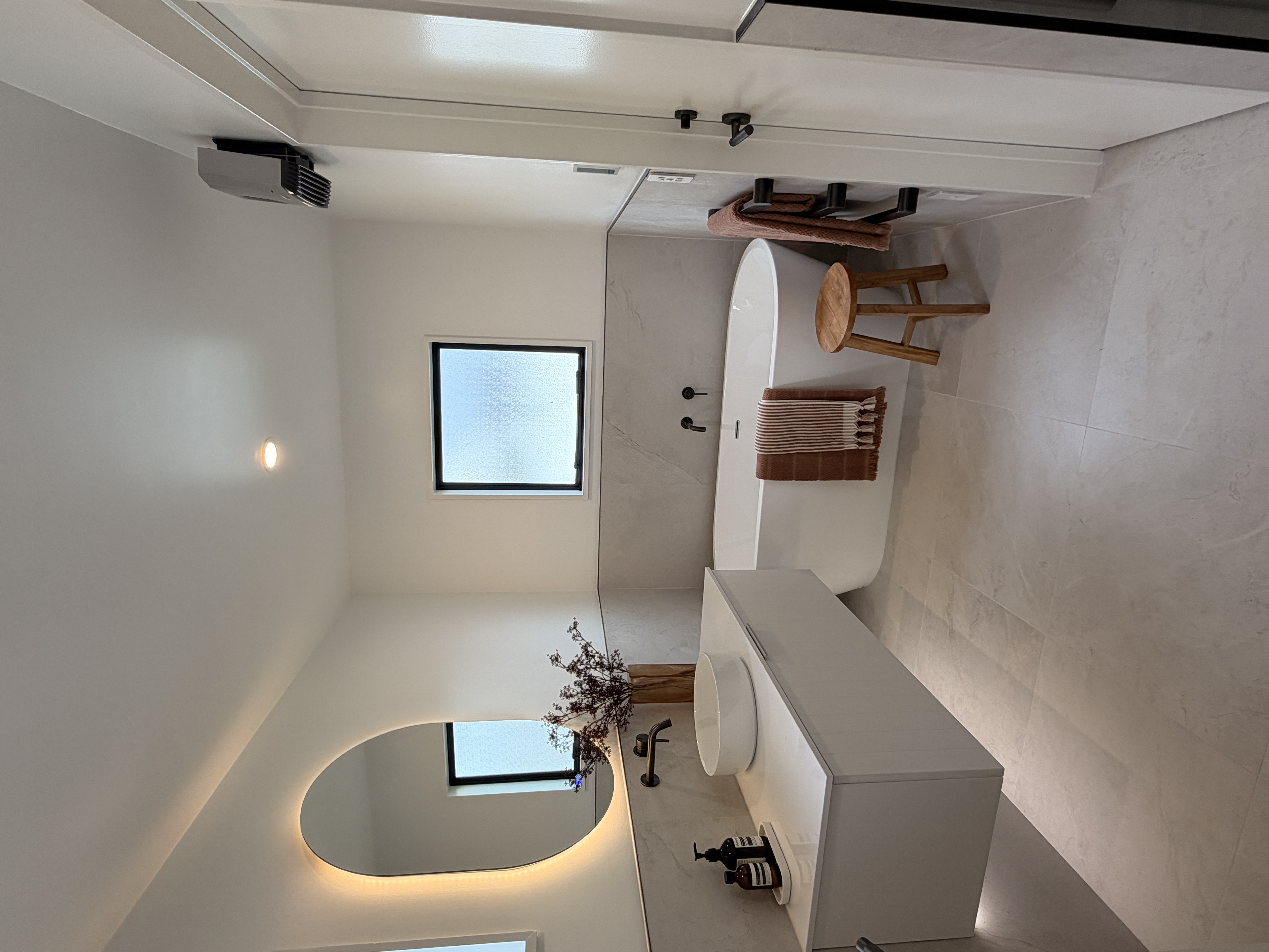 Bathroom electrical Christchurch