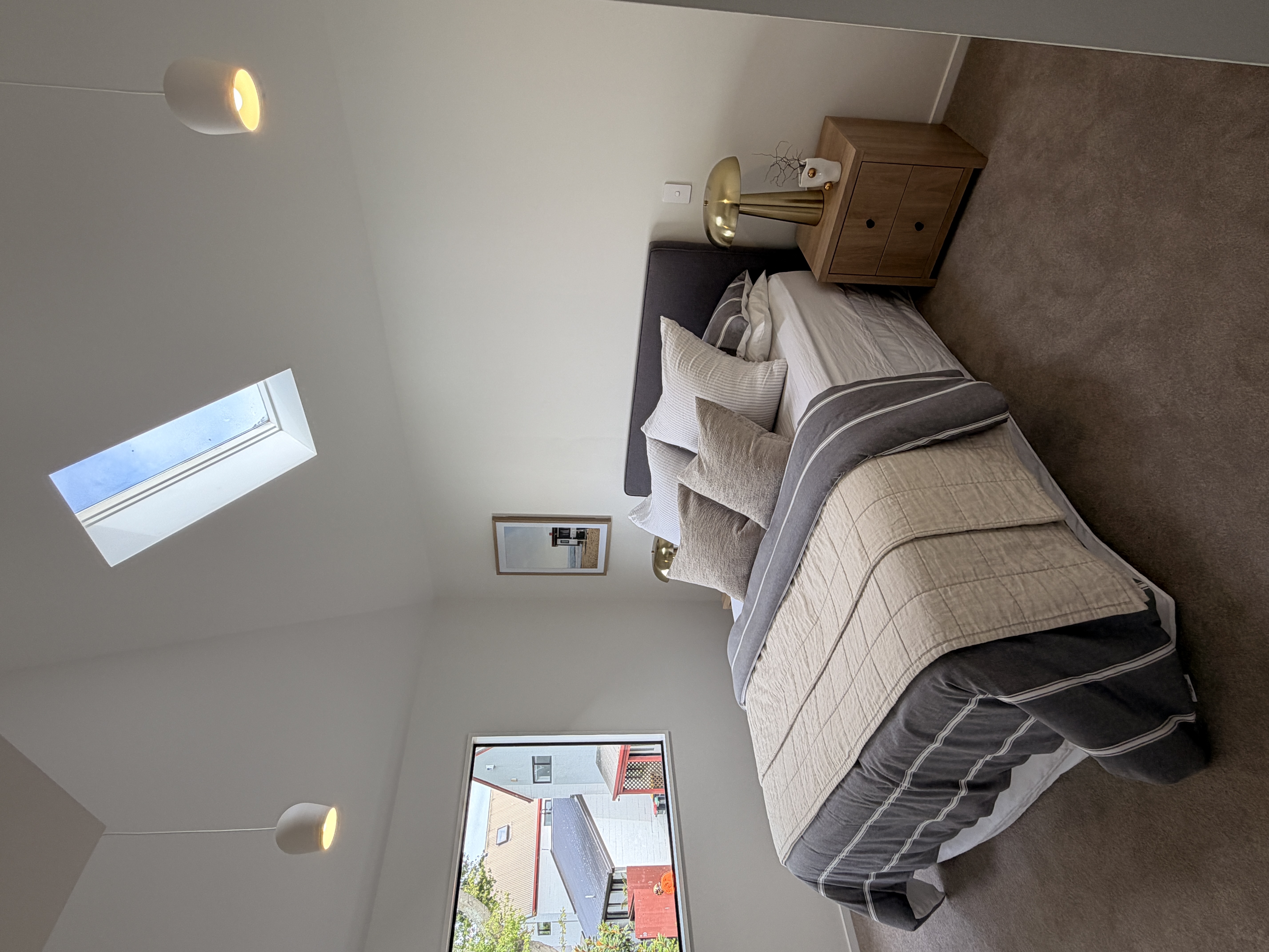 New build electrical work — Christchurch