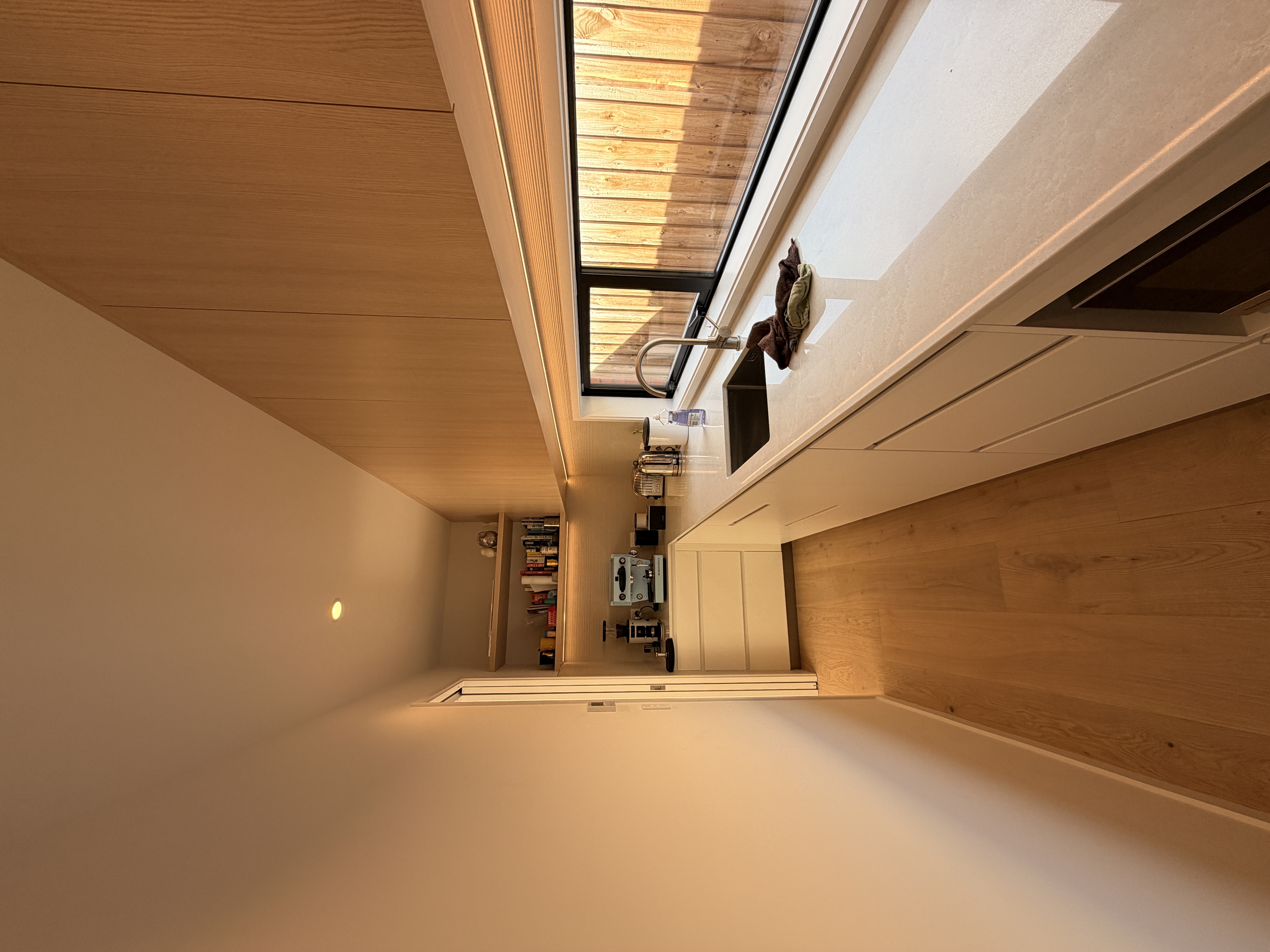 New build electrical — Christchurch