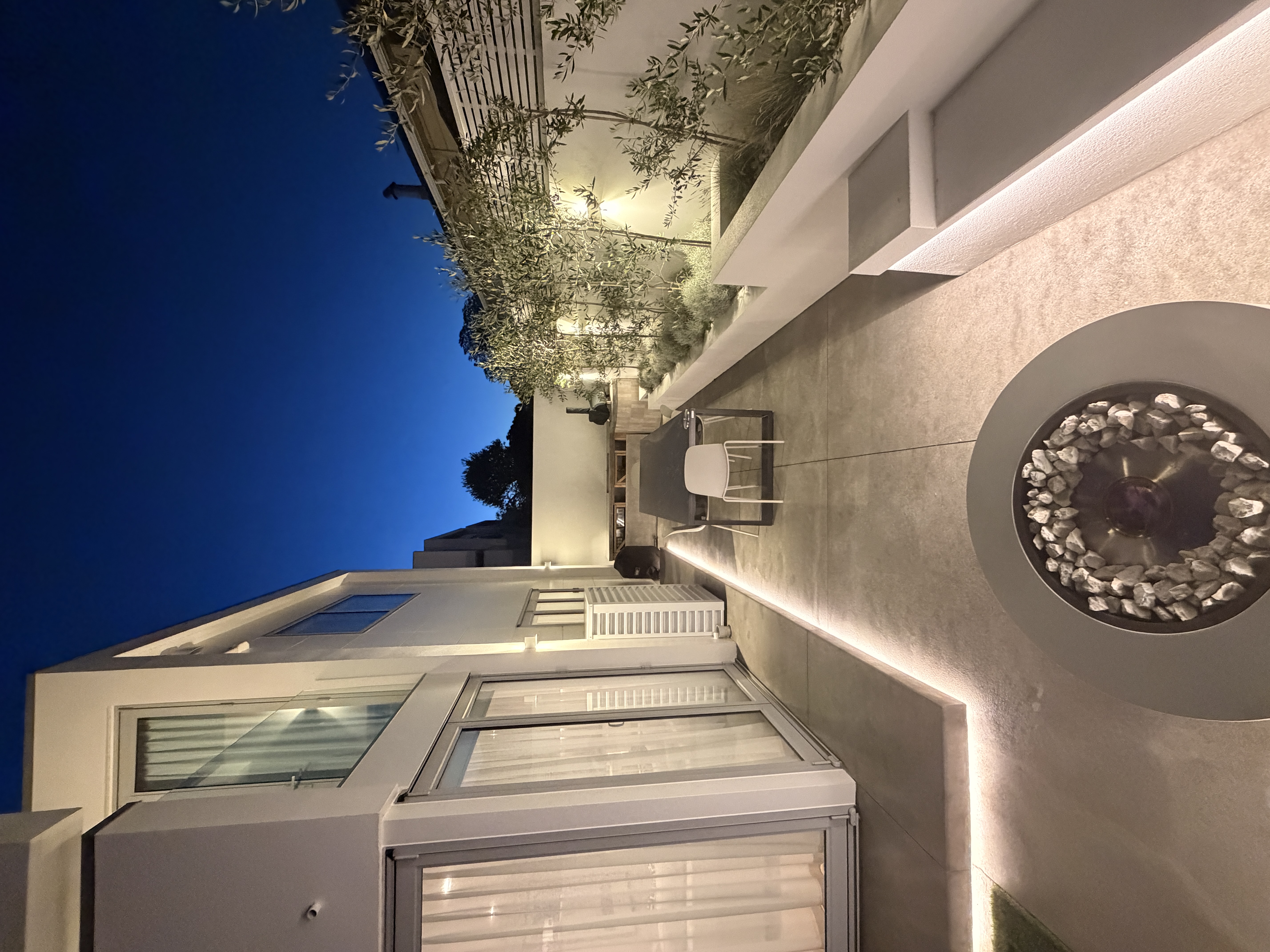 Bronson Electrical completed project