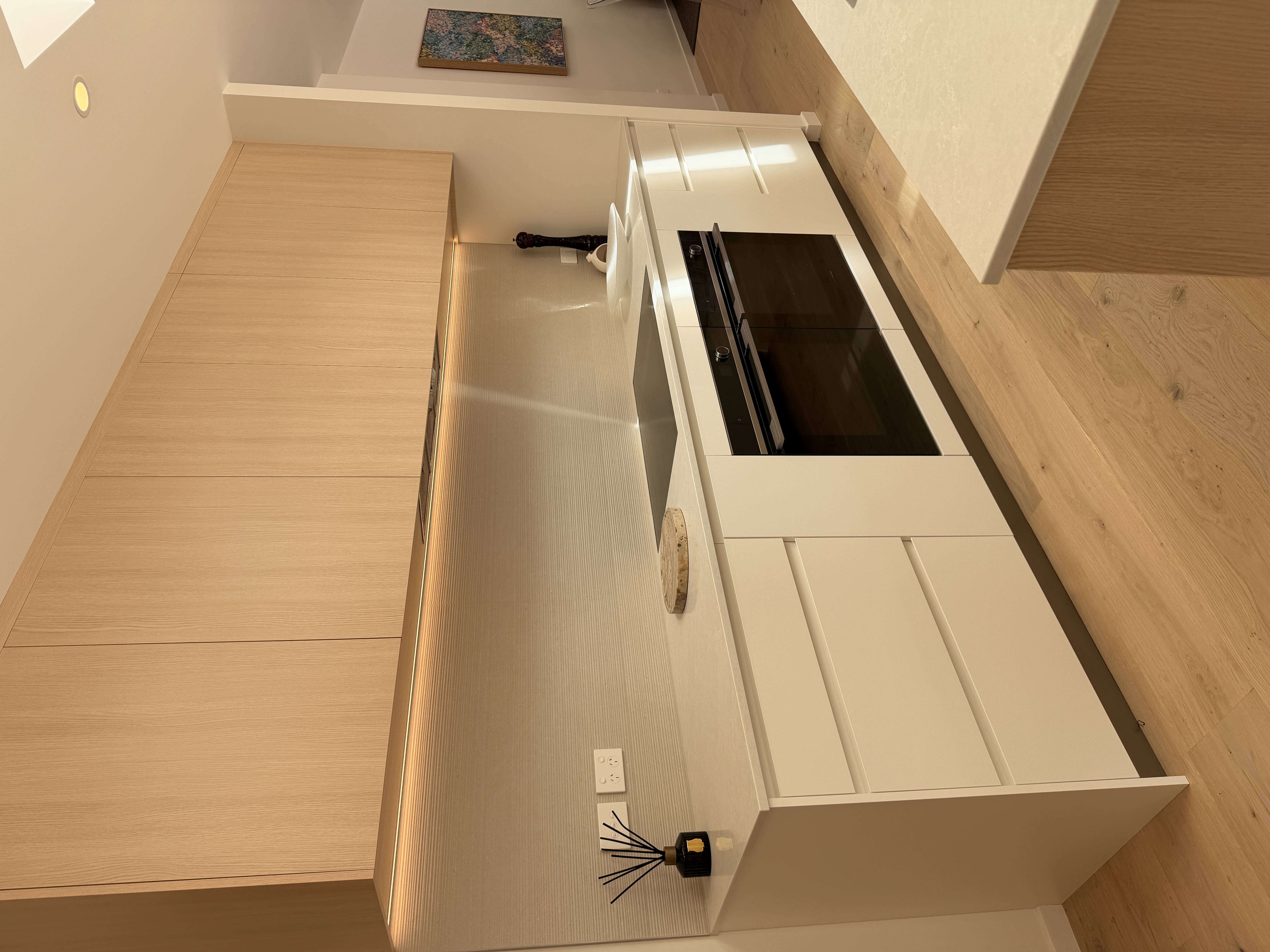 Ben Alexander — Bronson Electrical