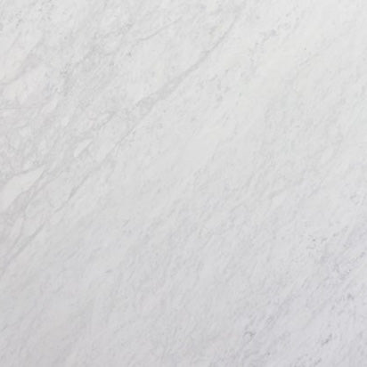 Bianco Carrara marble benchtop Auckland