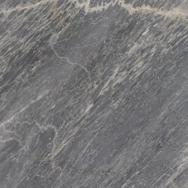 Bardiglio Nuvolato marble benchtop Auckland
