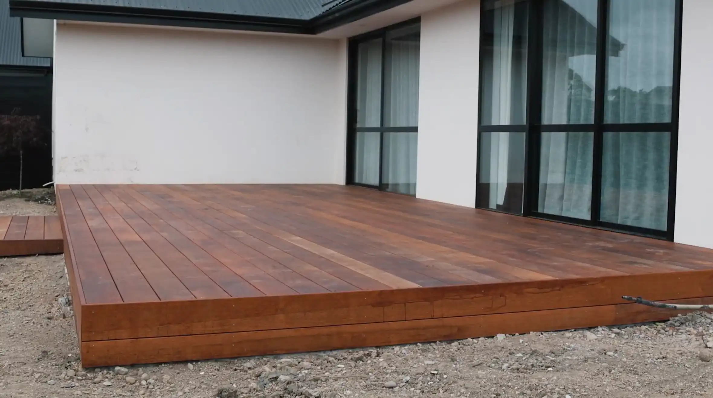 Deck Building