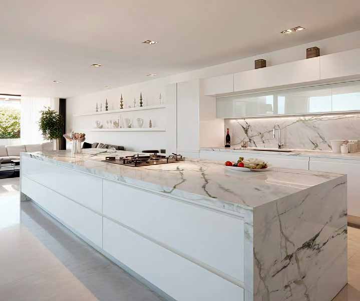 GBC South stone project