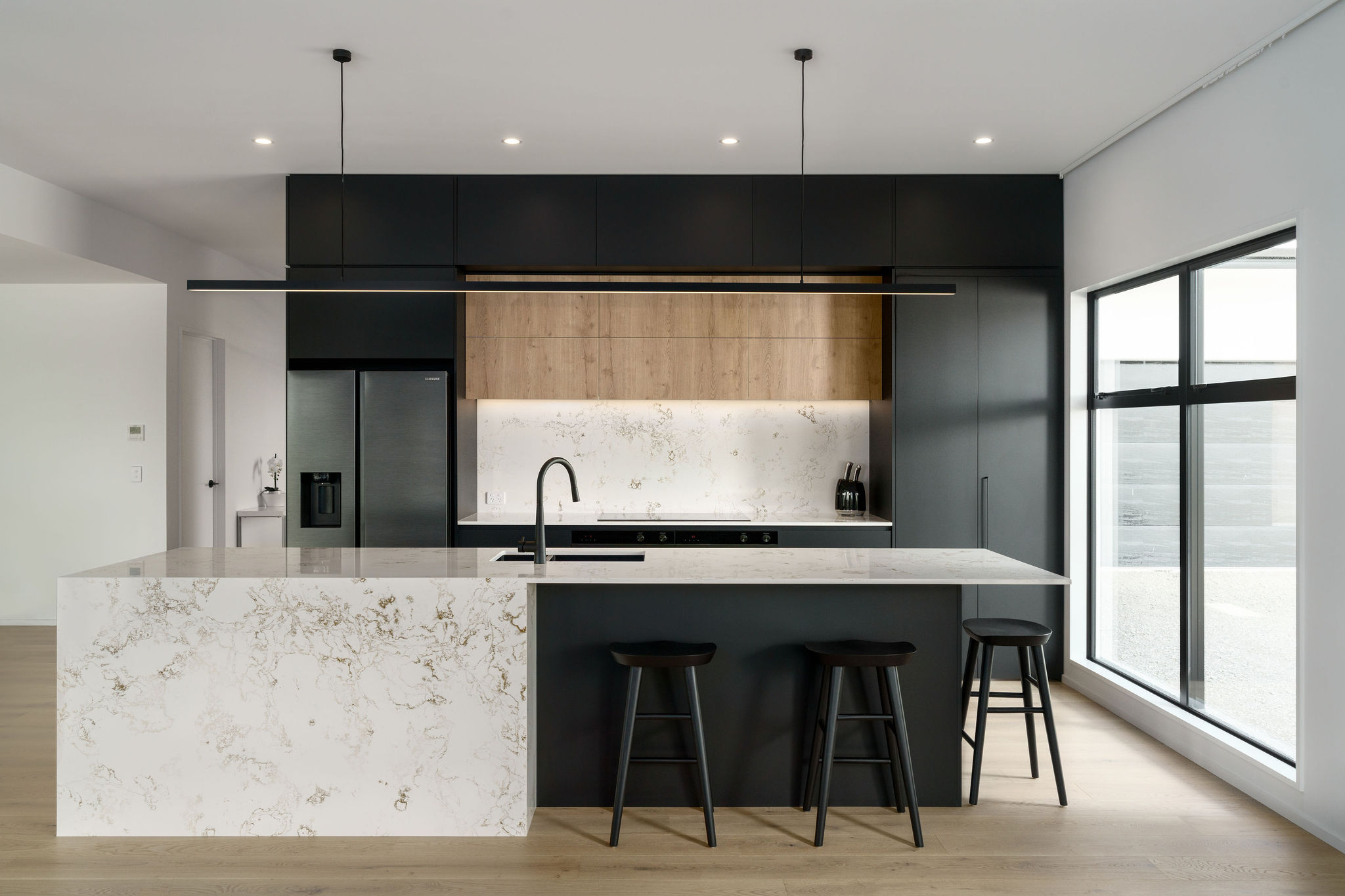 GBC South stone project