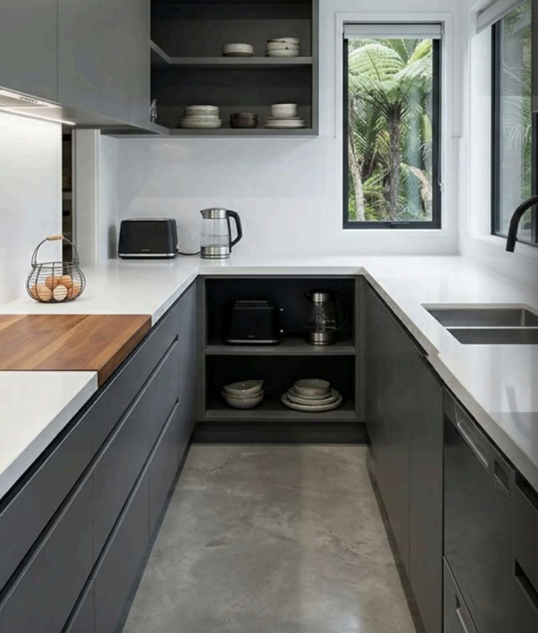 Trendstone Absolute White