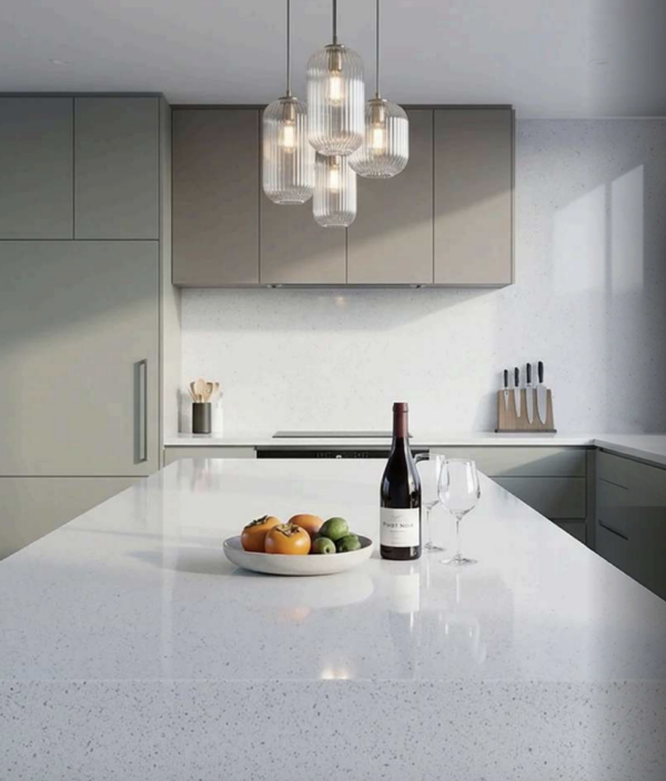 Trendstone Stellar White