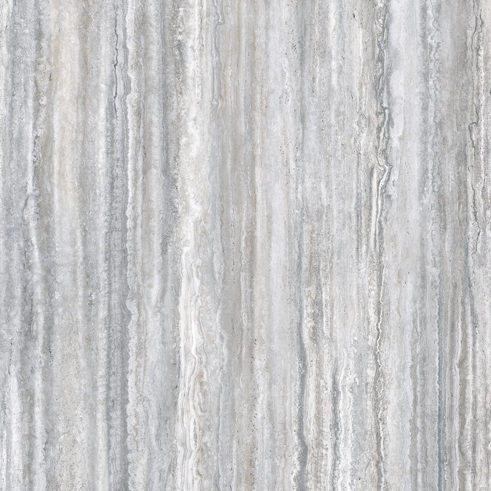 Techlam Travertino Silver