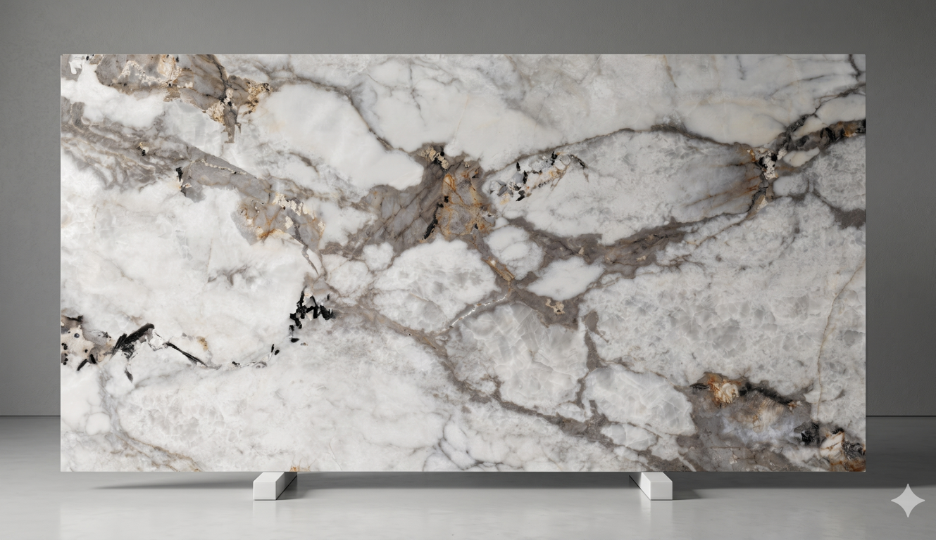 Trendstone Crystallus