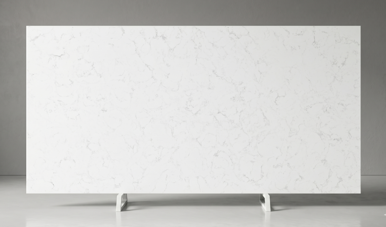 Trendstone Neve Quartz