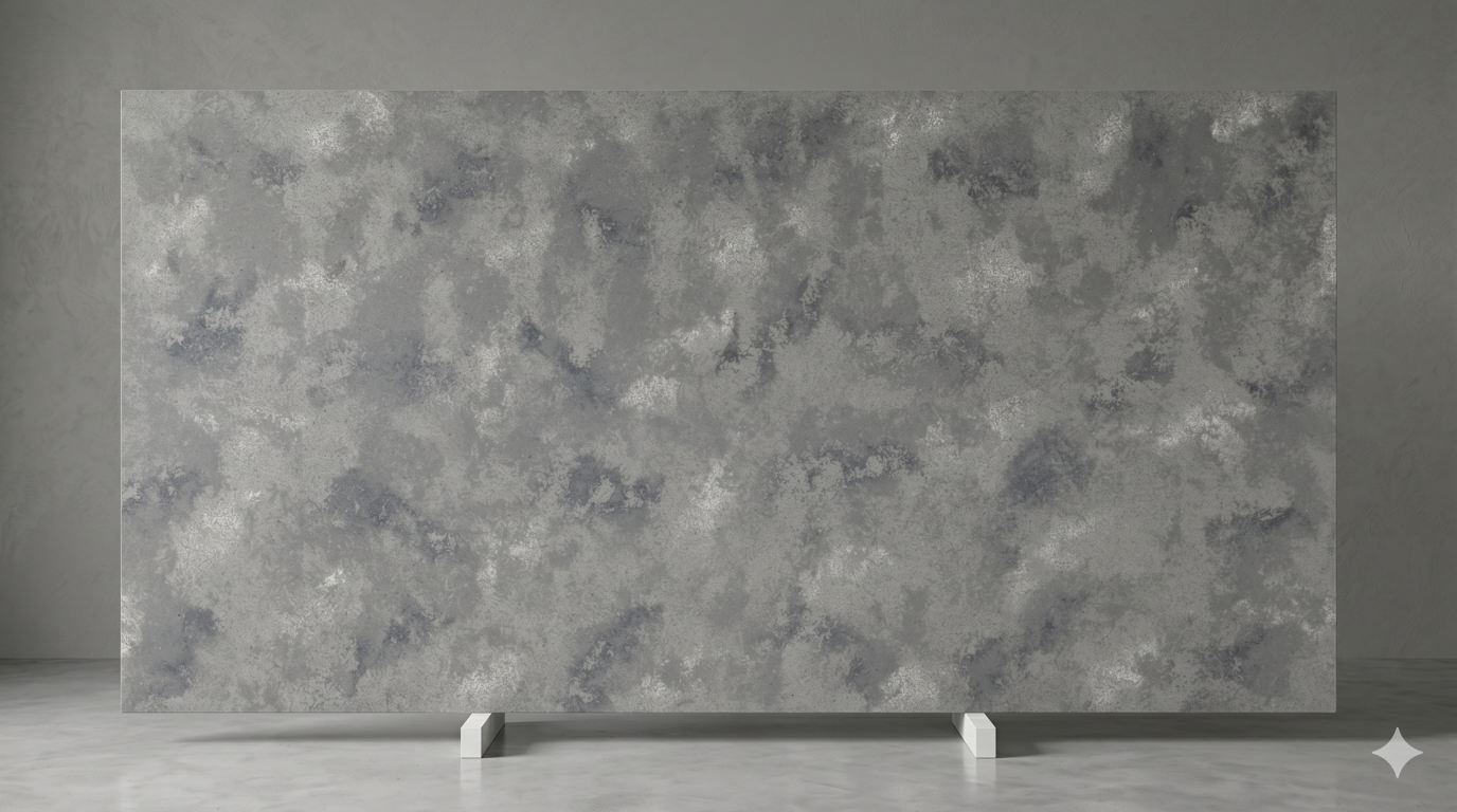 Trendstone Lava Dark Grey
